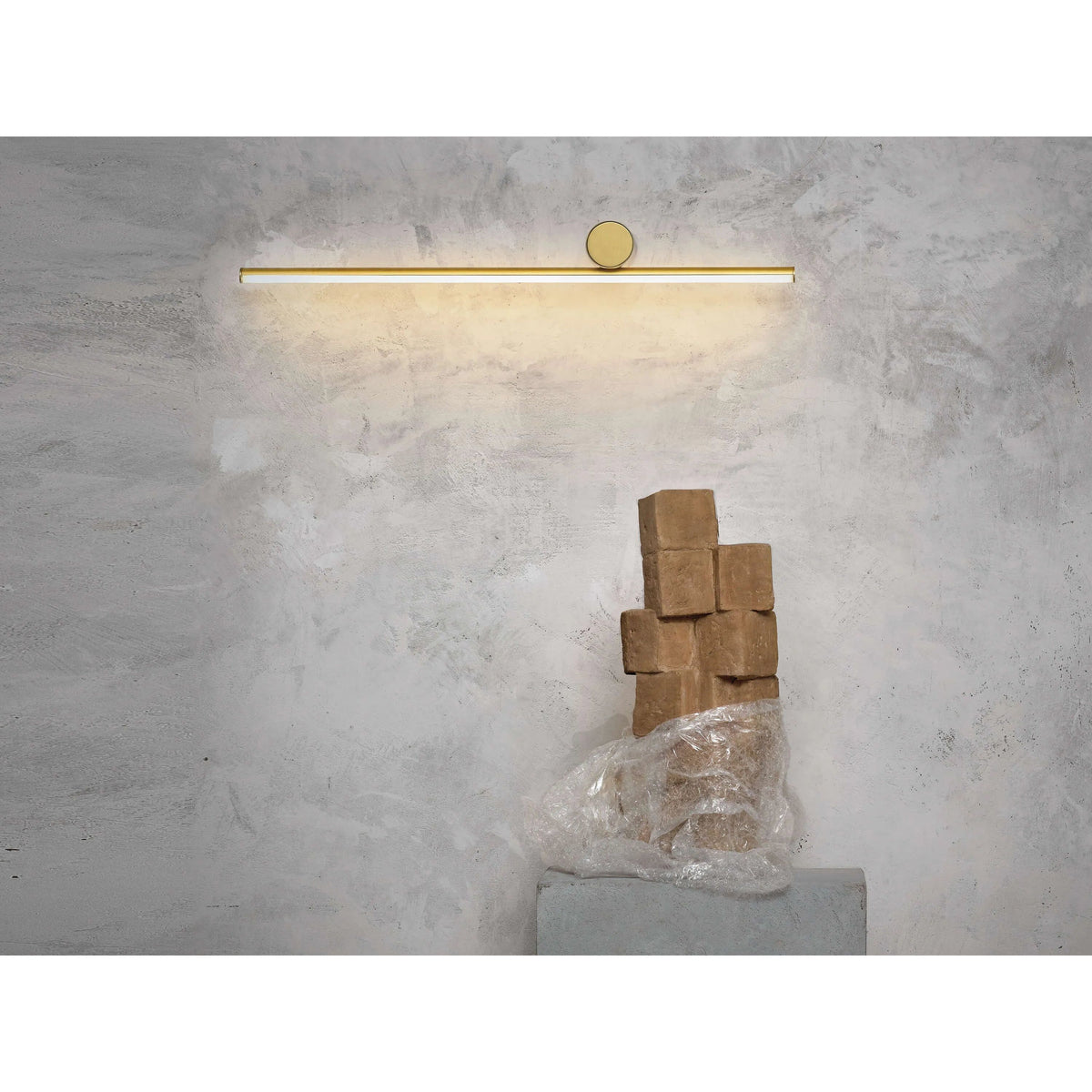 Flos - Coordinates Wall Sconce - FU181144 | Montreal Lighting & Hardware