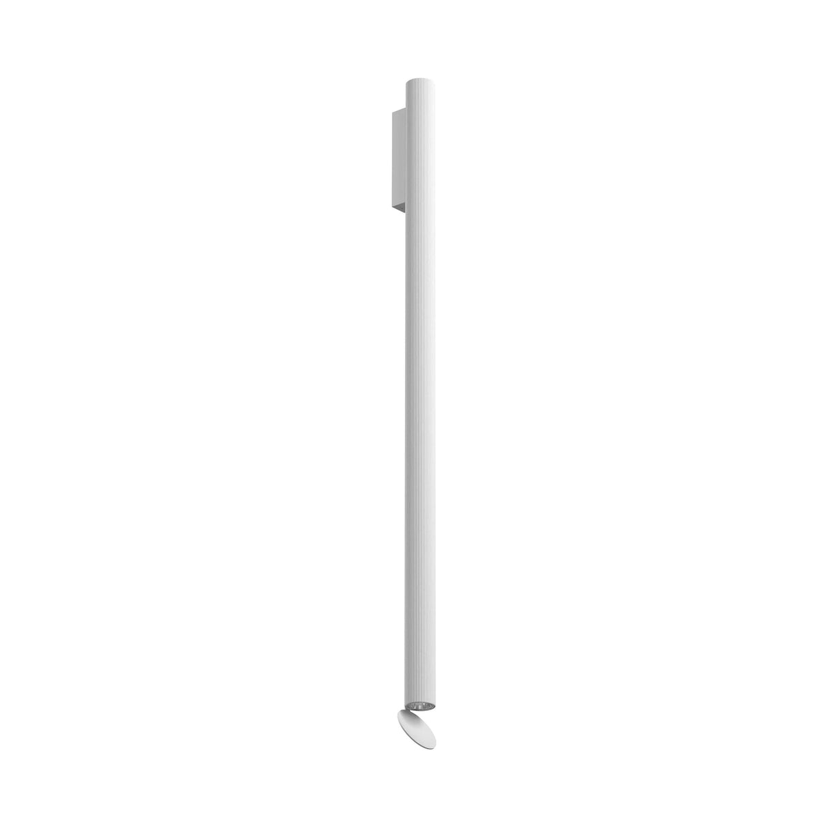 Flos - Flauta Riga Wall Sconce - FU234409 | Montreal Lighting & Hardware