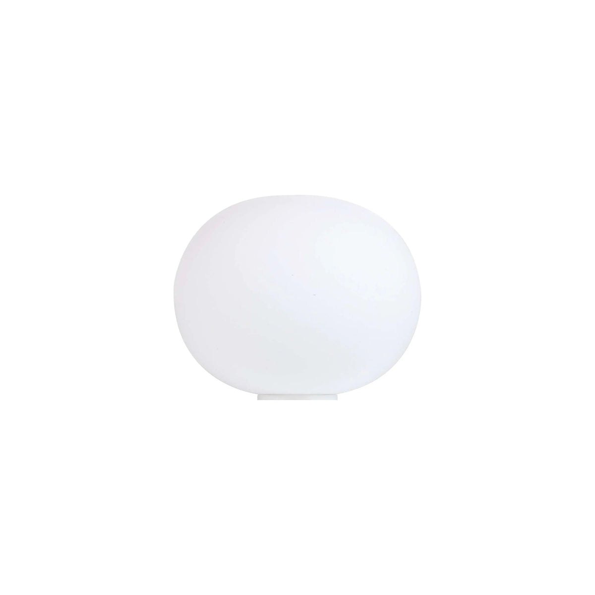 Flos - Glo-Ball Basic Table Lamp - FU302100 | Montreal Lighting & Hardware