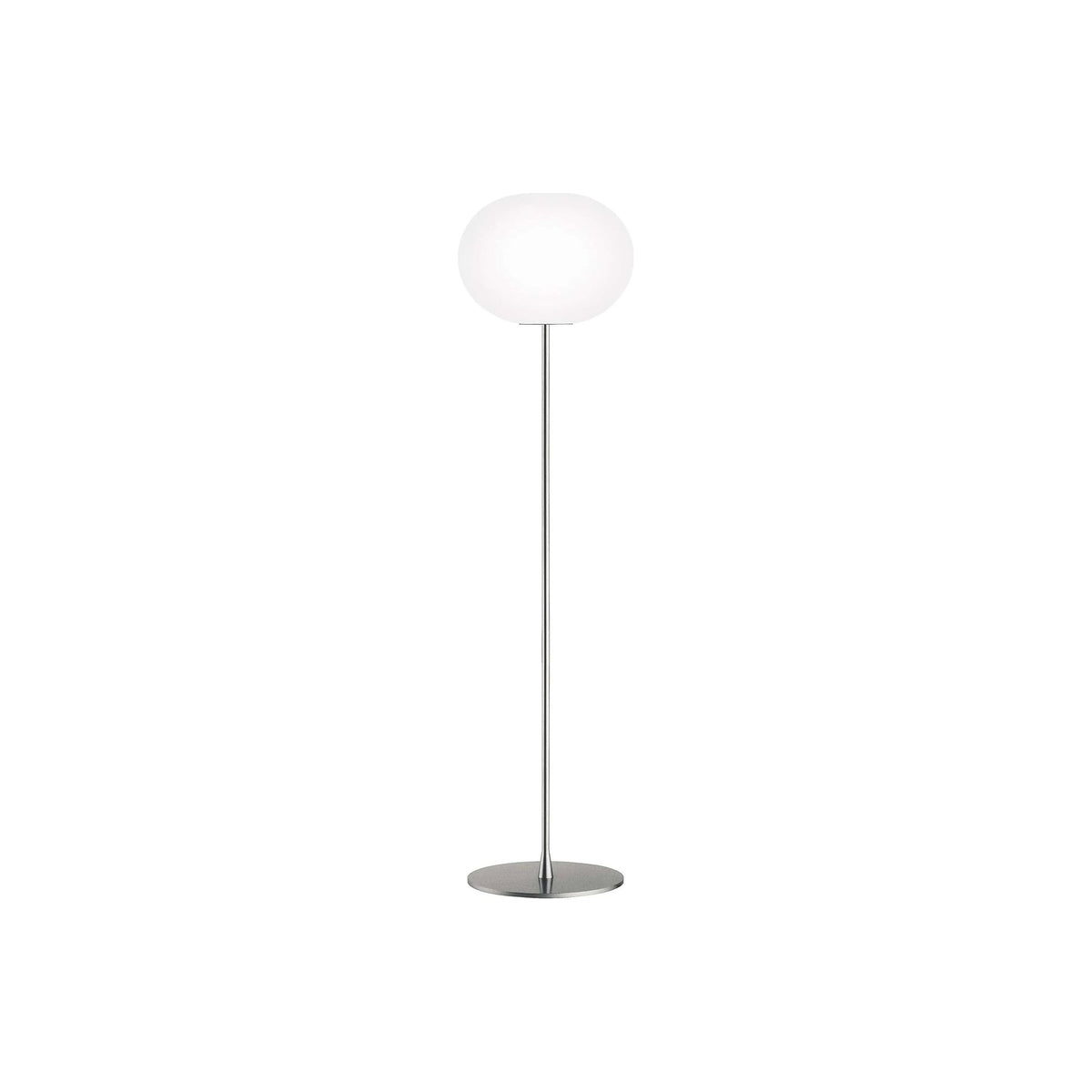 Flos - Glo-Ball Floor Lamp - FU303000 | Montreal Lighting & Hardware