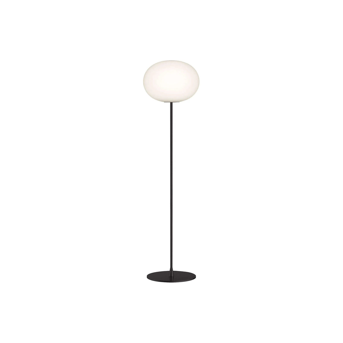 Flos - Glo-Ball Floor Lamp - FU303031 | Montreal Lighting & Hardware