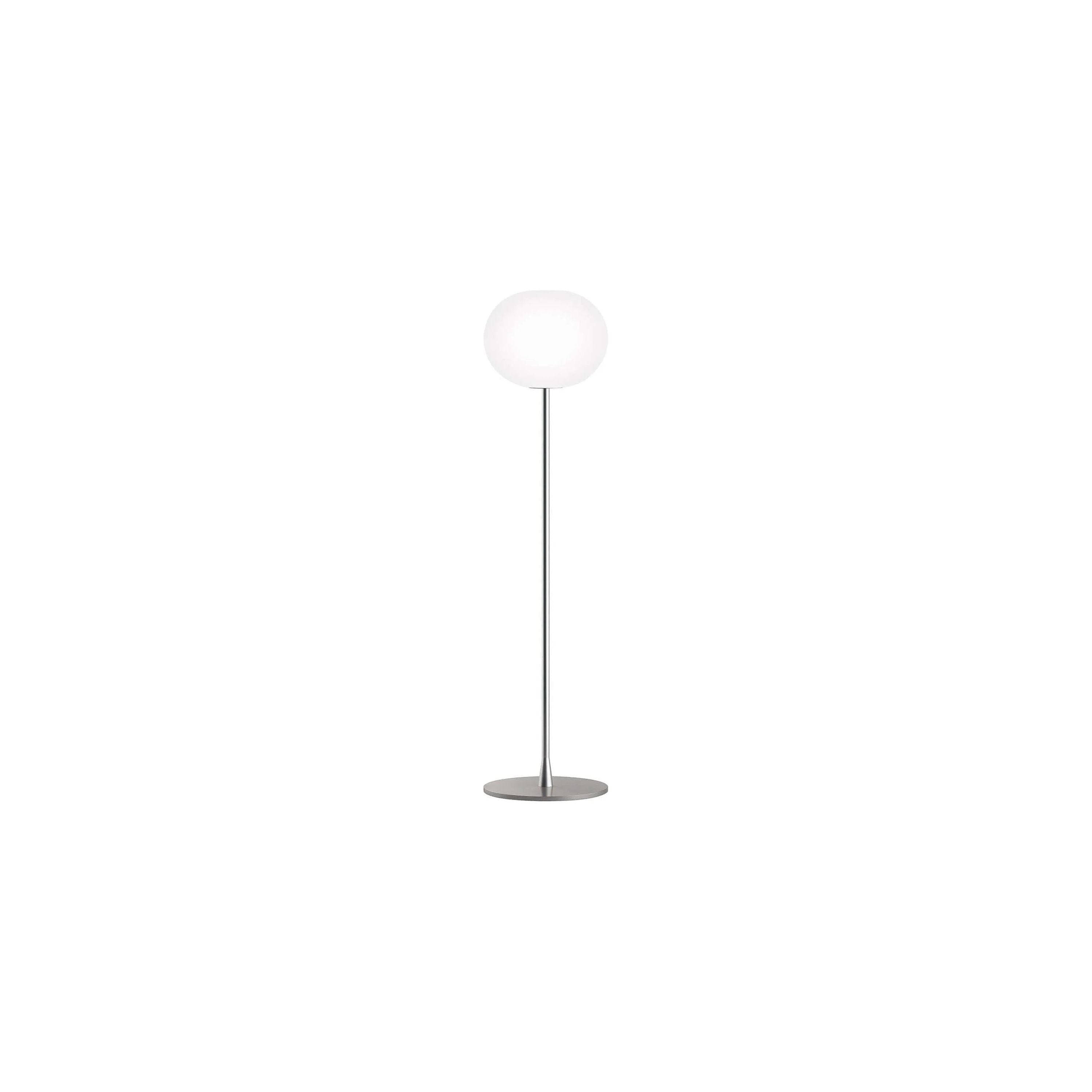 Flos - Glo-Ball Floor Lamp - FU303120 | Montreal Lighting & Hardware