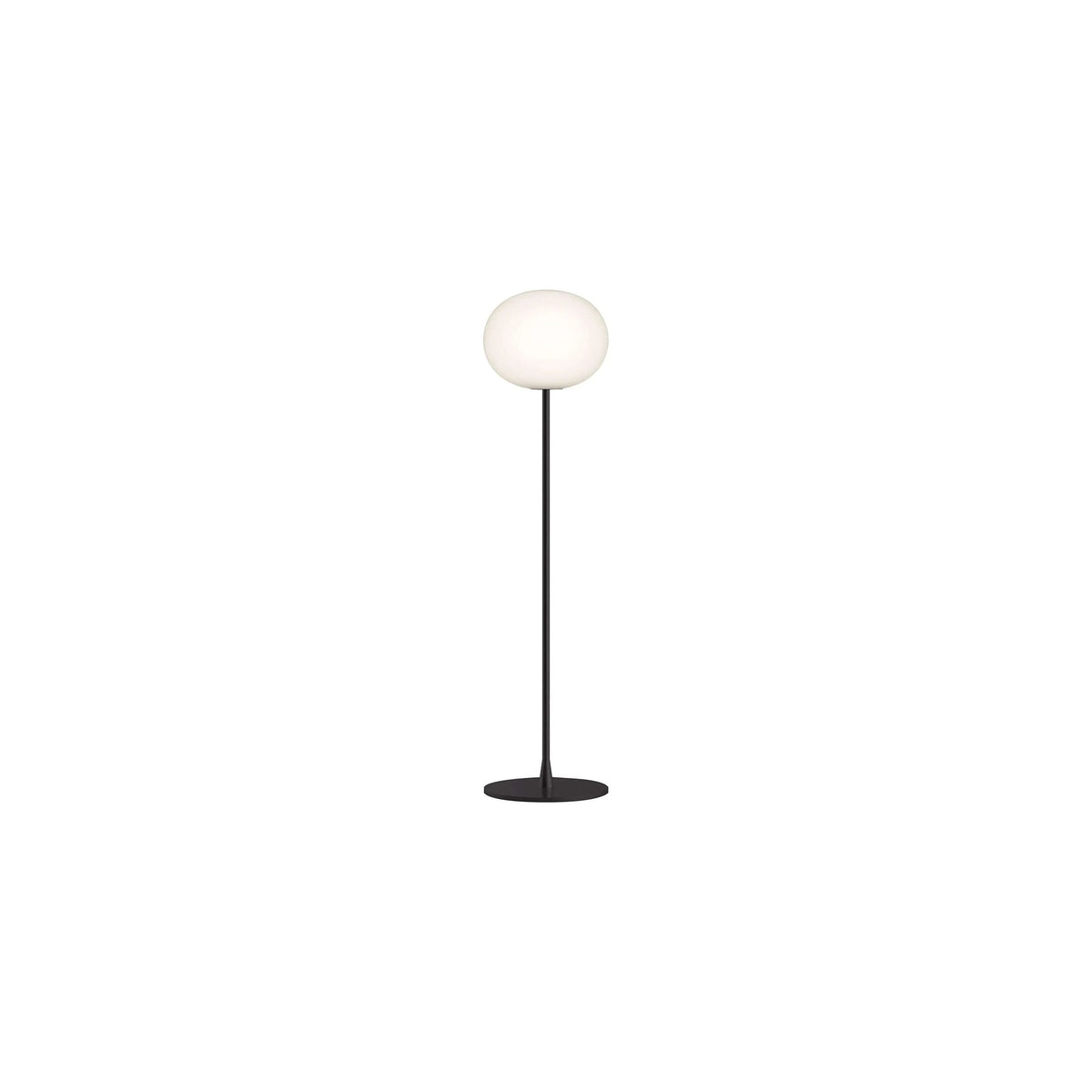 Flos - Glo-Ball Floor Lamp - FU303131 | Montreal Lighting & Hardware