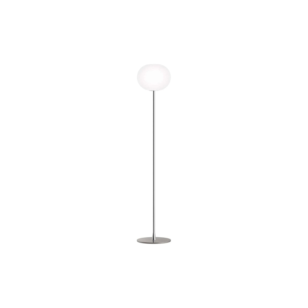 Flos - Glo-Ball Floor Lamp - FU303220 | Montreal Lighting & Hardware