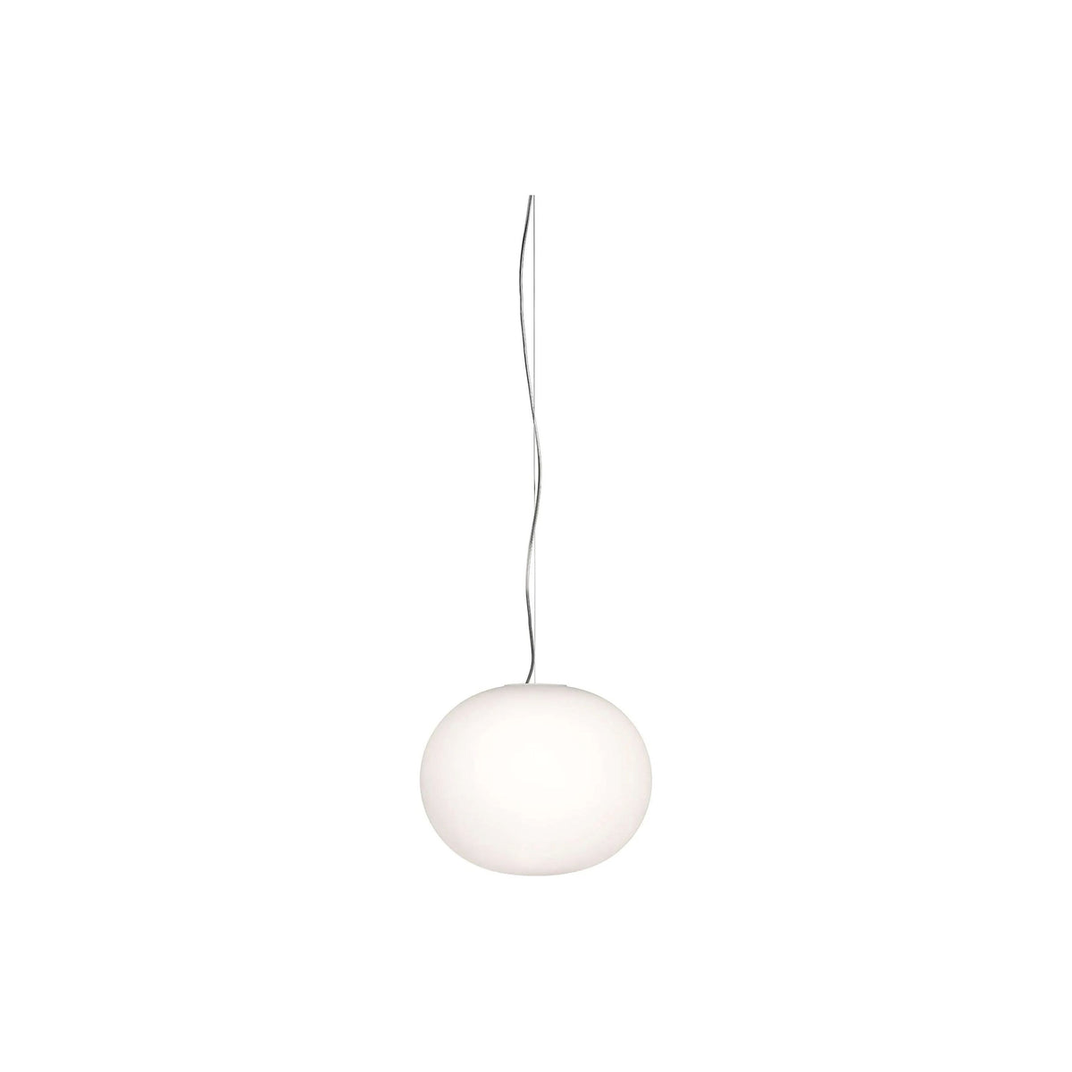 Flos - Glo-Ball Pendant Light - FU300561 | Montreal Lighting & Hardware