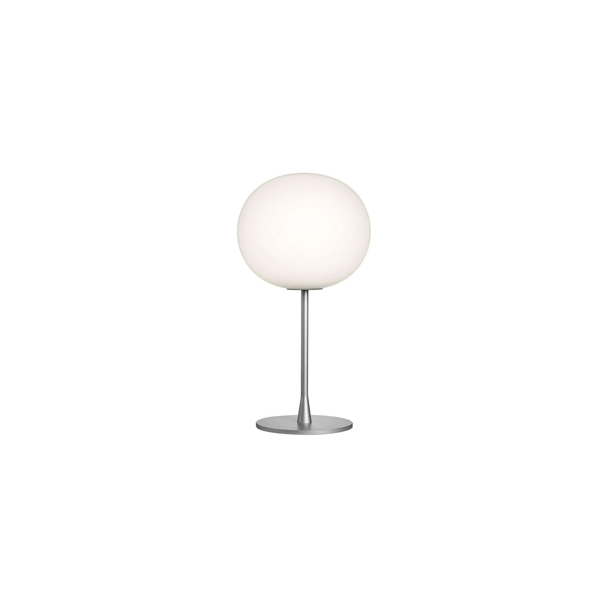 Flos - Glo-Ball Table/Desk Lamp - FU302000 | Montreal Lighting & Hardware