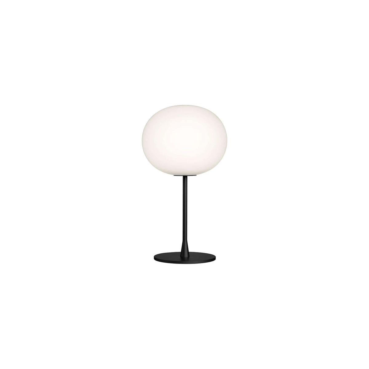 Flos - Glo-Ball Table/Desk Lamp - FU302031 | Montreal Lighting & Hardware