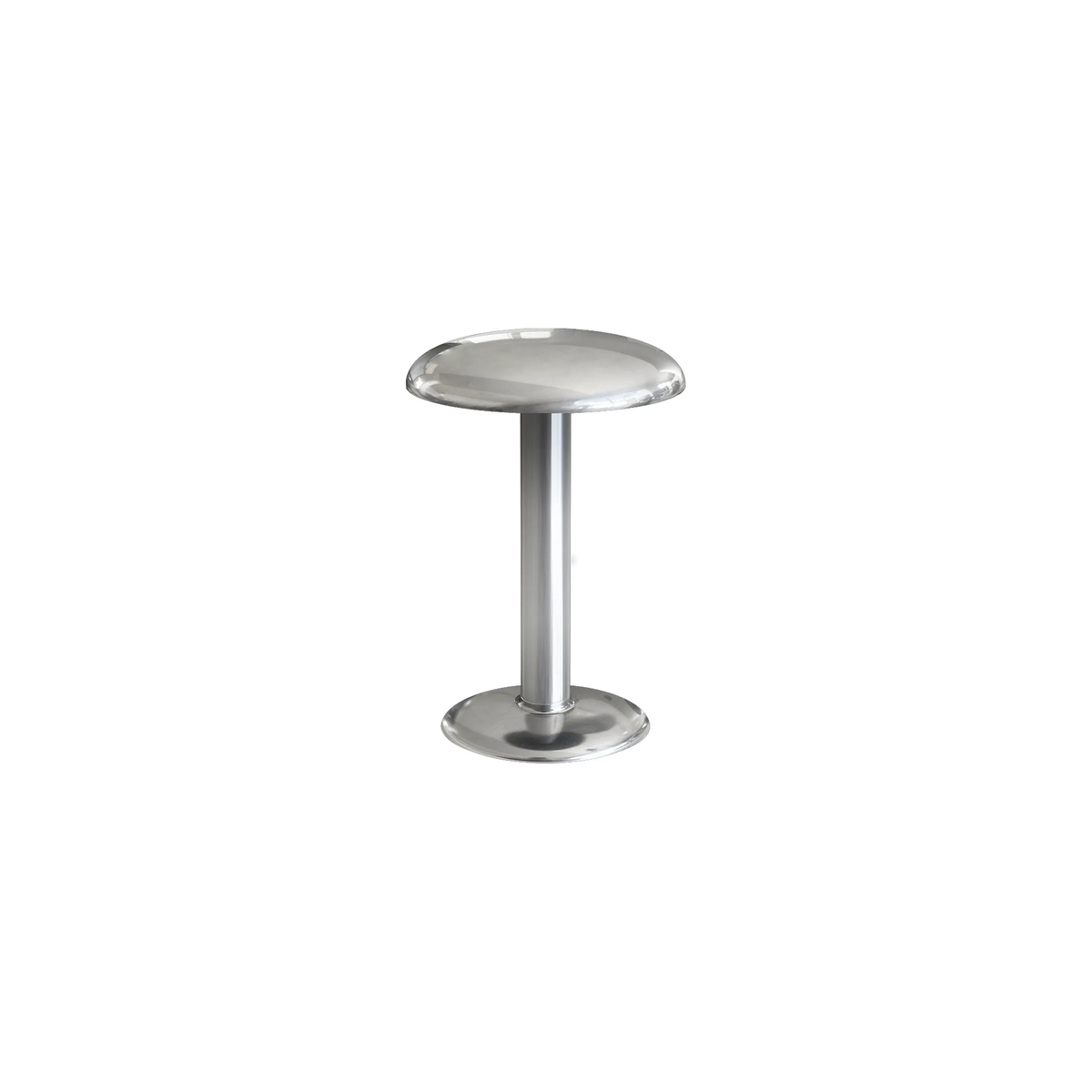 Flos - Gustave Portable LED Table Lamp - 09.8405.05 | Montreal Lighting & Hardware