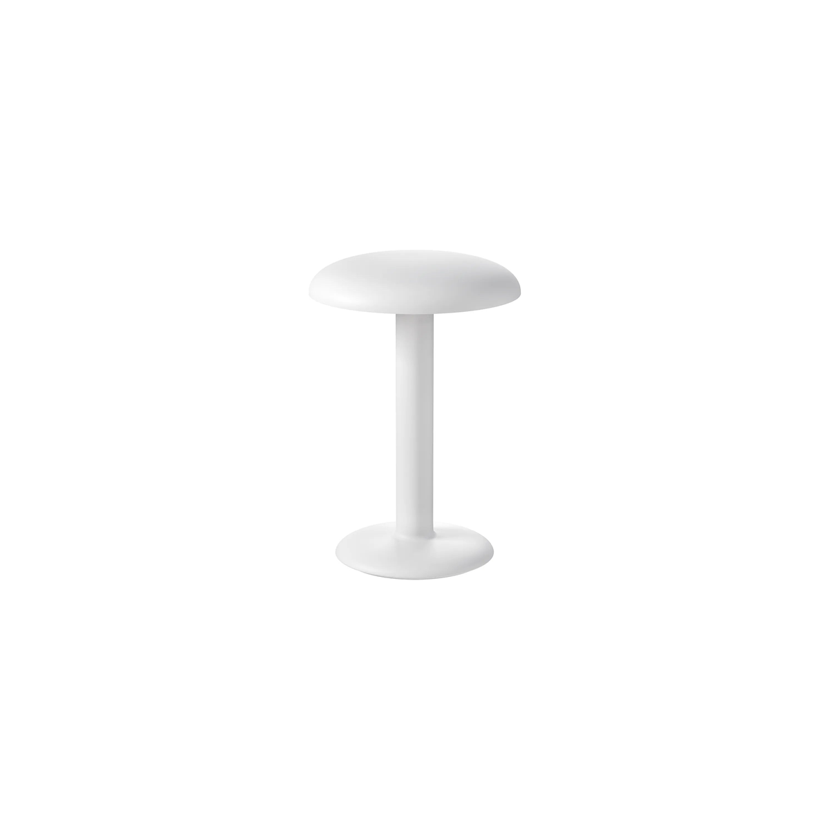 Flos - Gustave Portable LED Table Lamp - 09.8405.DY | Montreal Lighting & Hardware