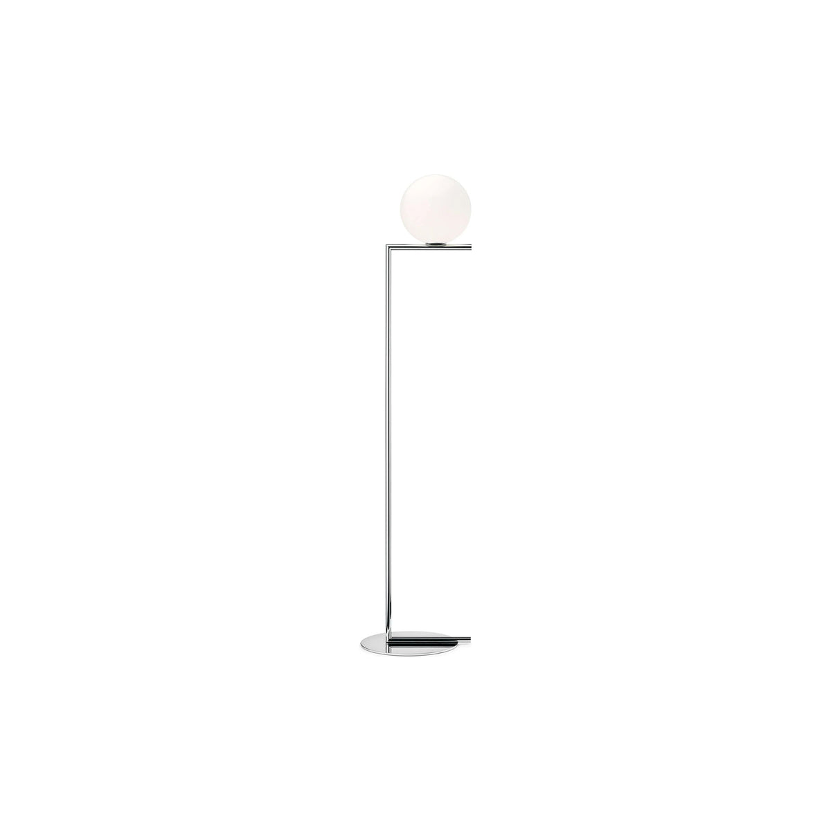 Flos - IC Lights Floor Lamp - FU317357 | Montreal Lighting & Hardware