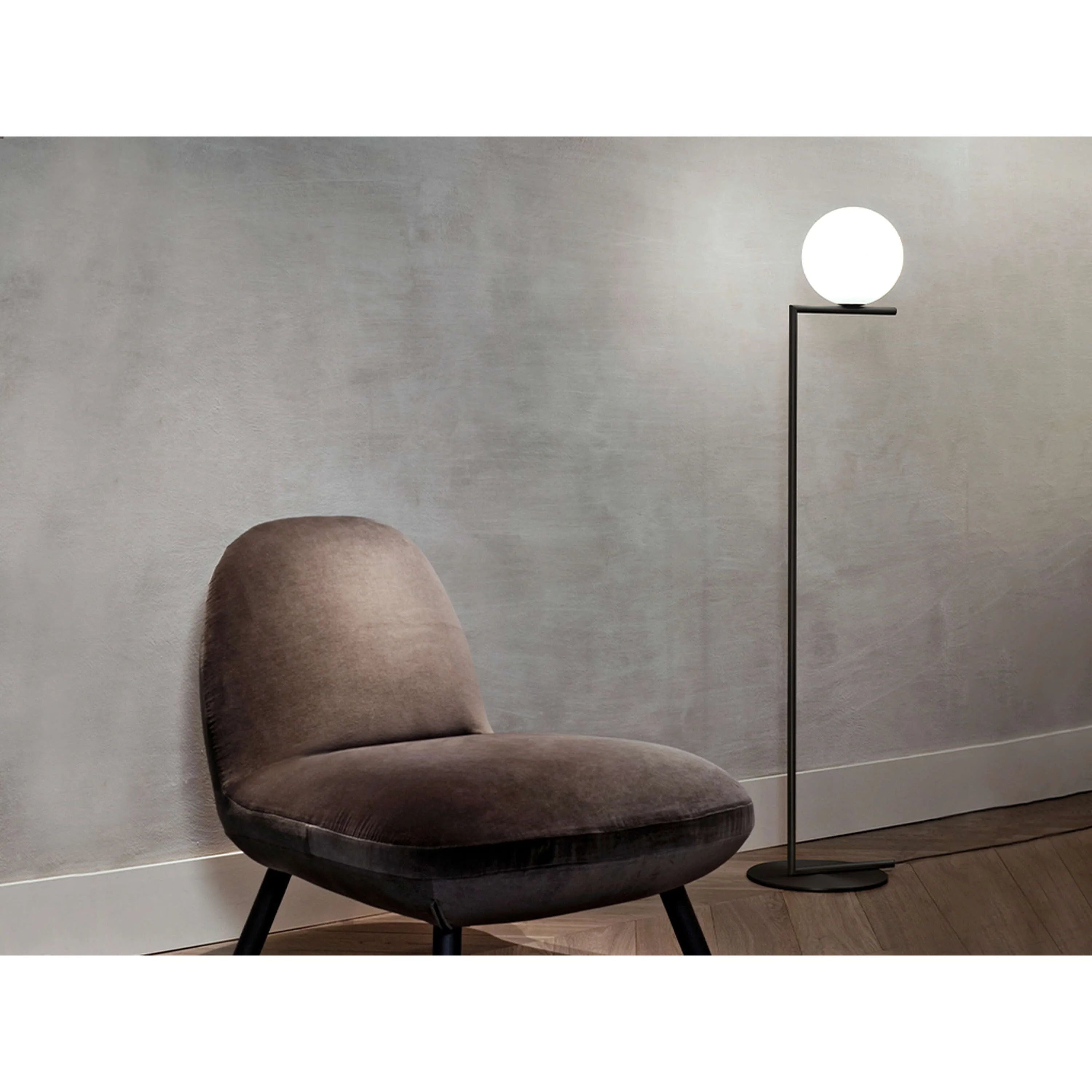 Flos - IC Lights Floor Lamp - FU317357 | Montreal Lighting & Hardware