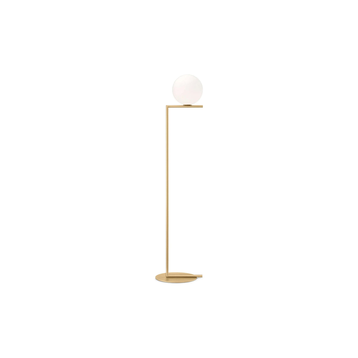 Flos - IC Lights Floor Lamp - FU317357 | Montreal Lighting & Hardware