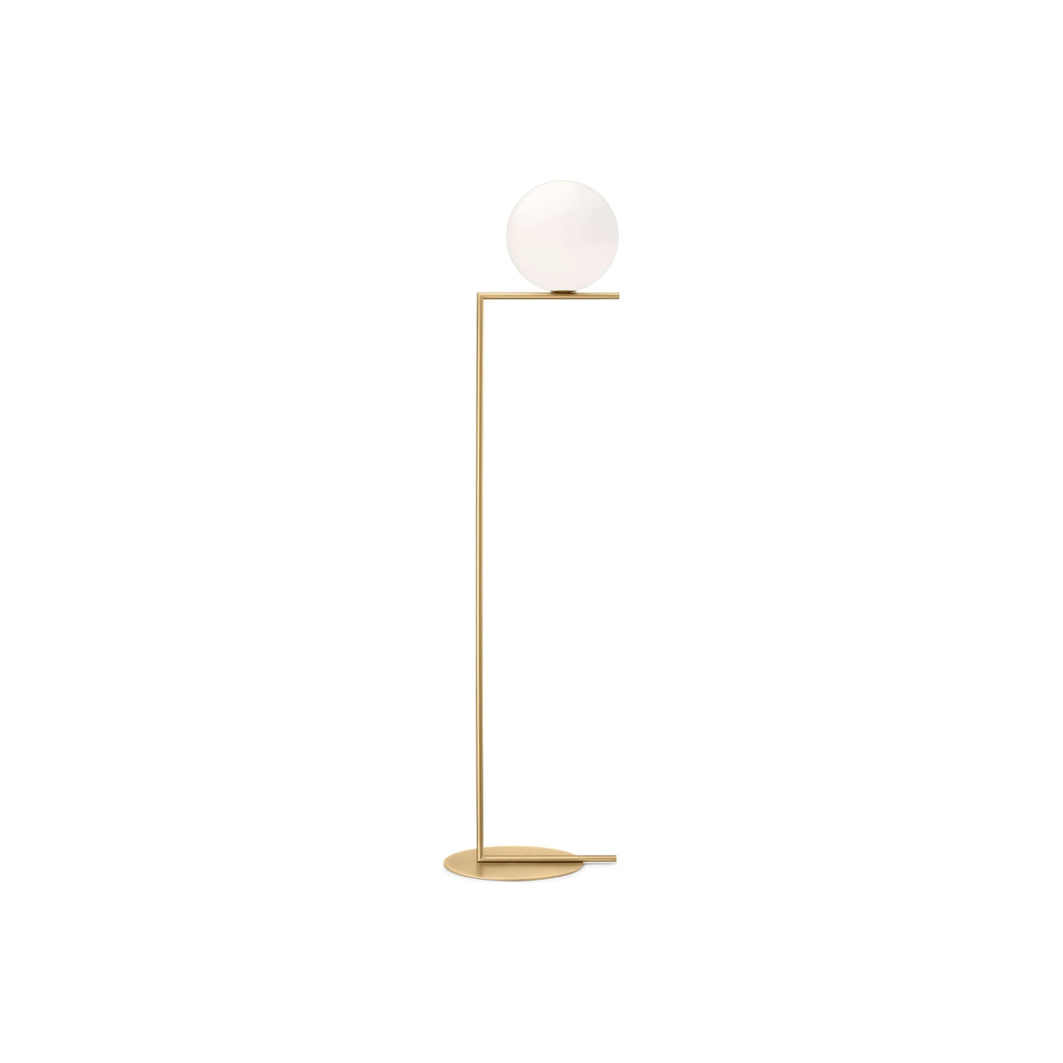 Flos - IC Lights Floor Lamp - FU317357 | Montreal Lighting & Hardware