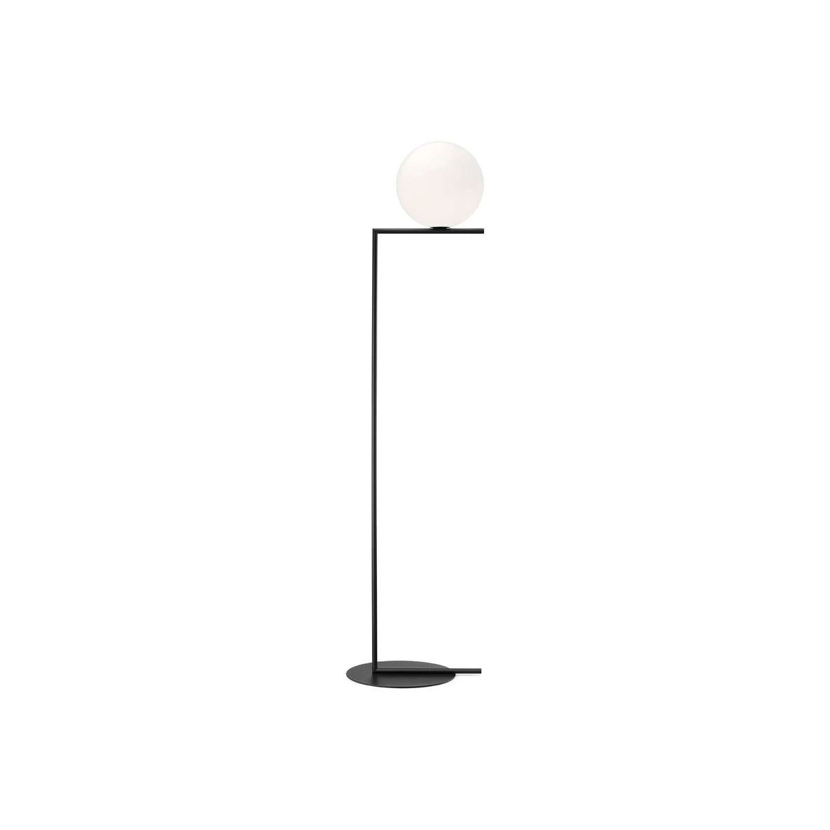 Flos - IC Lights Floor Lamp - FU317357 | Montreal Lighting & Hardware