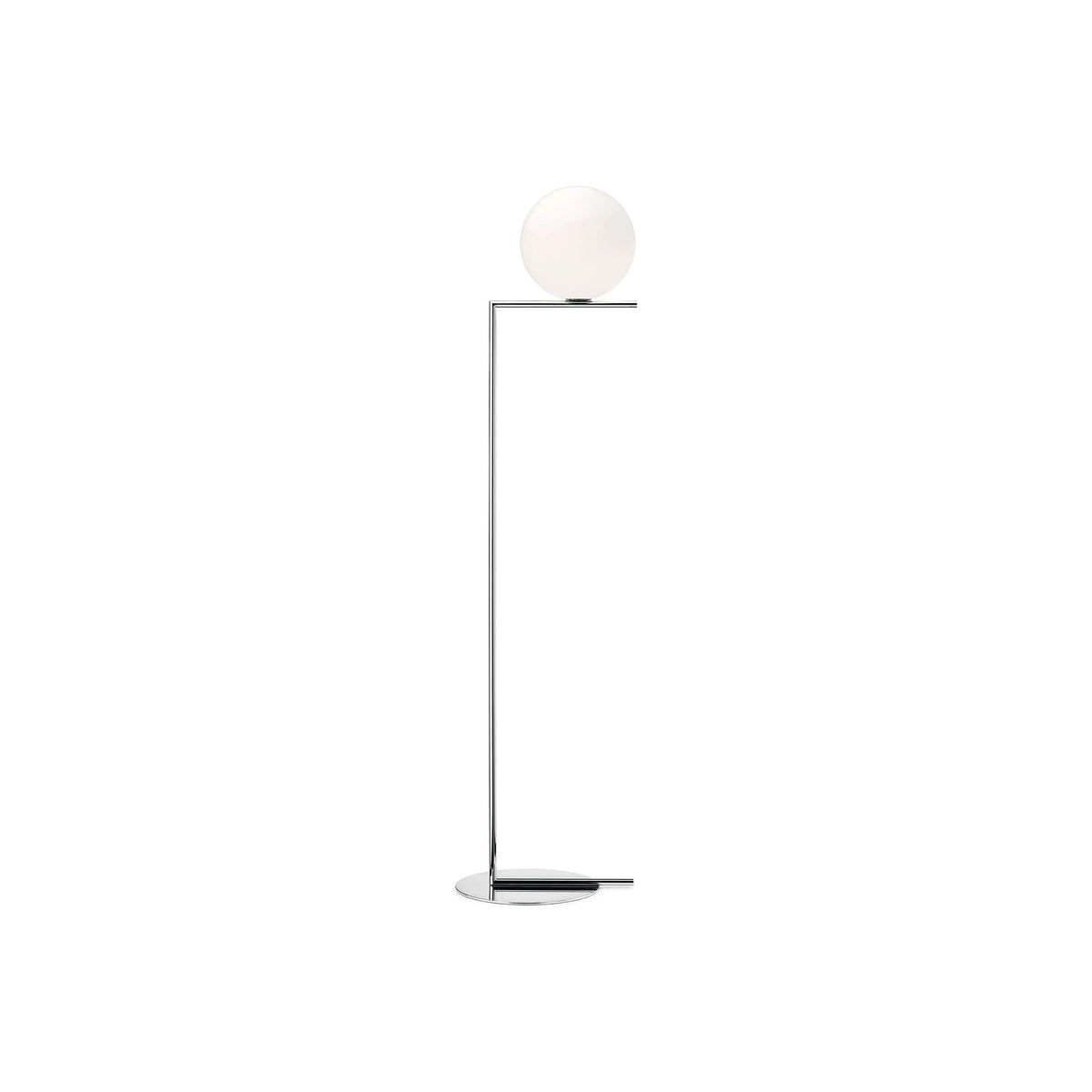 Flos - IC Lights Floor Lamp - FU317357 | Montreal Lighting & Hardware