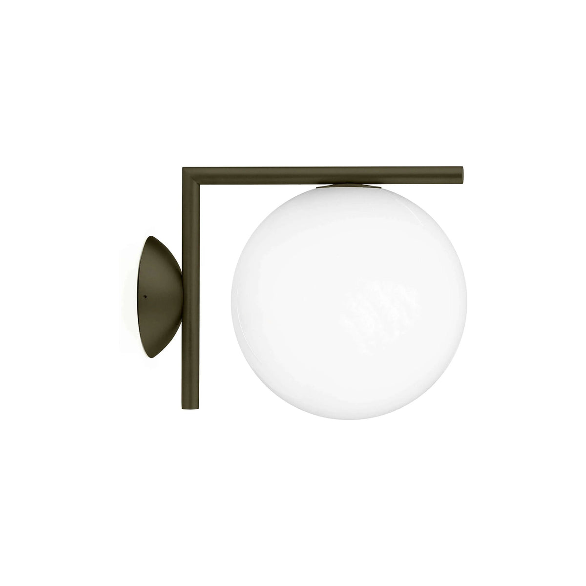 Flos - IC Lights Outdoor Wall / Ceiling Light - F012H00CU18 | Montreal Lighting & Hardware