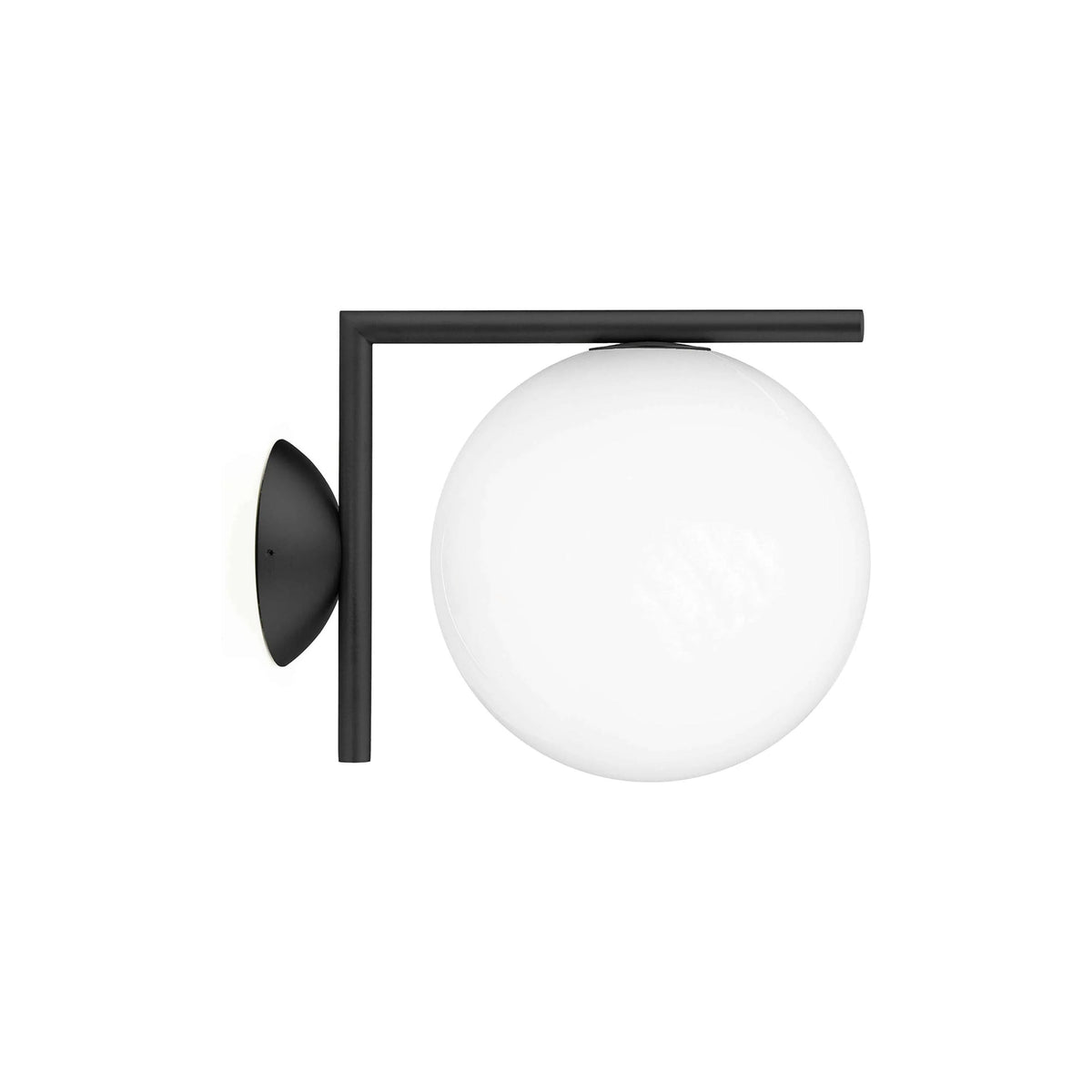 Flos - IC Lights Outdoor Wall / Ceiling Light - F012H00CU30 | Montreal Lighting & Hardware