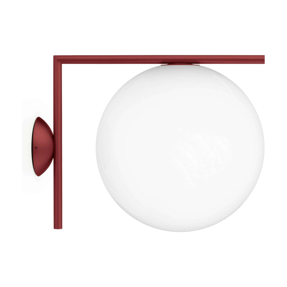 Flos - IC Lights Outdoor Wall / Ceiling Light - F012H00CU37 | Montreal Lighting & Hardware