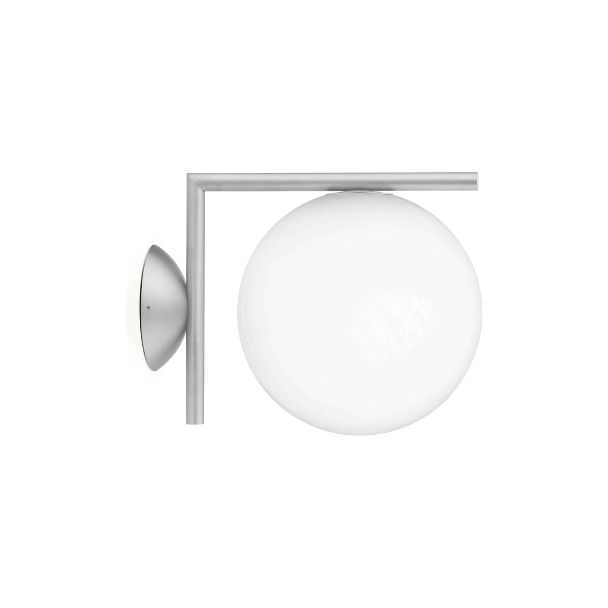 Flos - IC Lights Outdoor Wall / Ceiling Light - F012H00CU55 | Montreal Lighting & Hardware