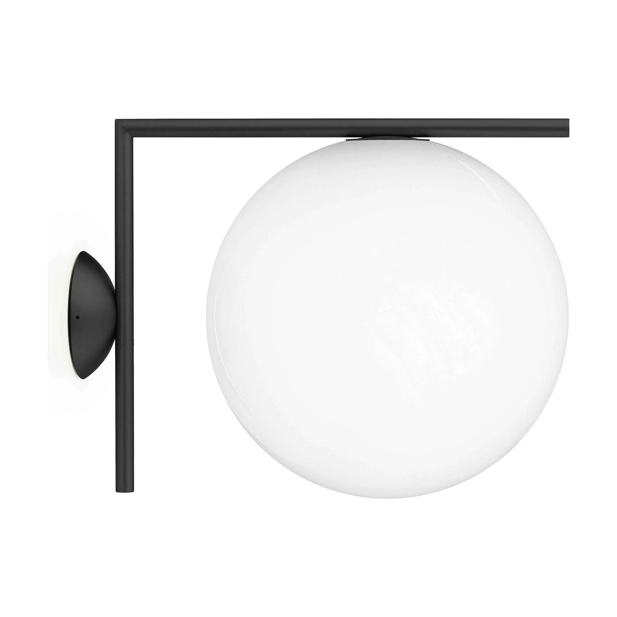 Flos - IC Lights Outdoor Wall / Ceiling Light - F012J00CU30 | Montreal Lighting & Hardware