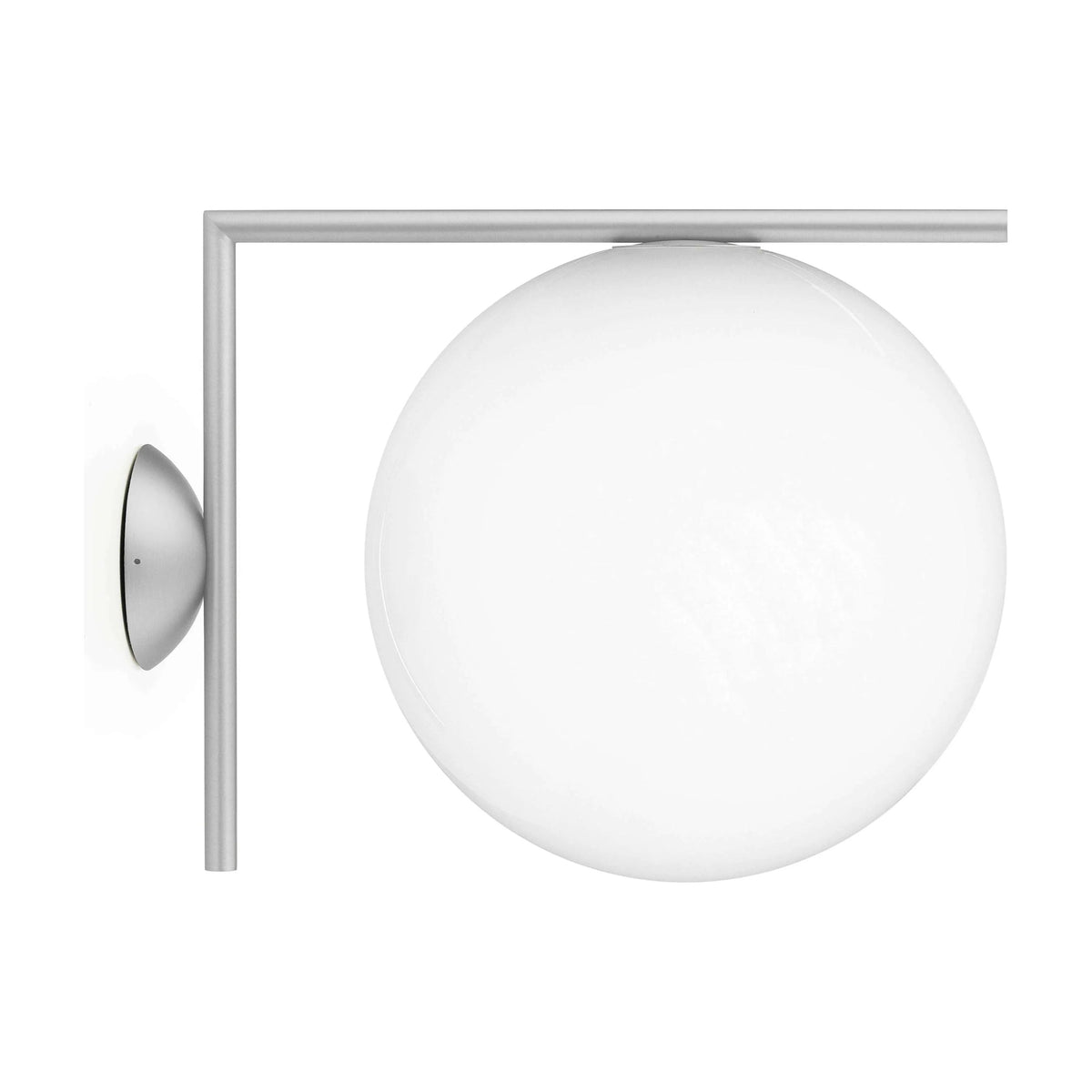 Flos - IC Lights Outdoor Wall / Ceiling Light - F012J00CU55 | Montreal Lighting & Hardware