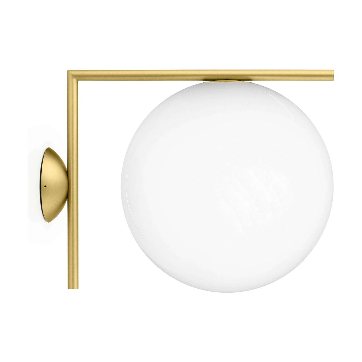 Flos - IC Lights Outdoor Wall / Ceiling Light - F012J00CU59 | Montreal Lighting & Hardware