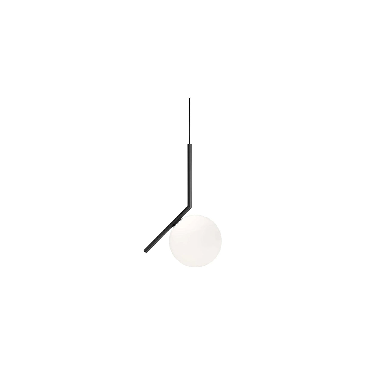 Flos - IC Lights Pendant Light - FU317530 | Montreal Lighting & Hardware