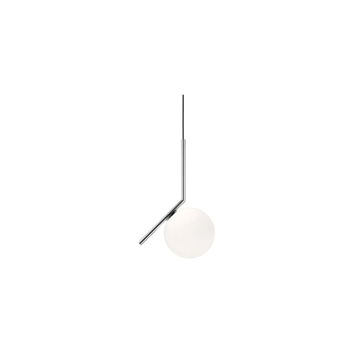 Flos - IC Lights Pendant Light - FU317557 | Montreal Lighting & Hardware