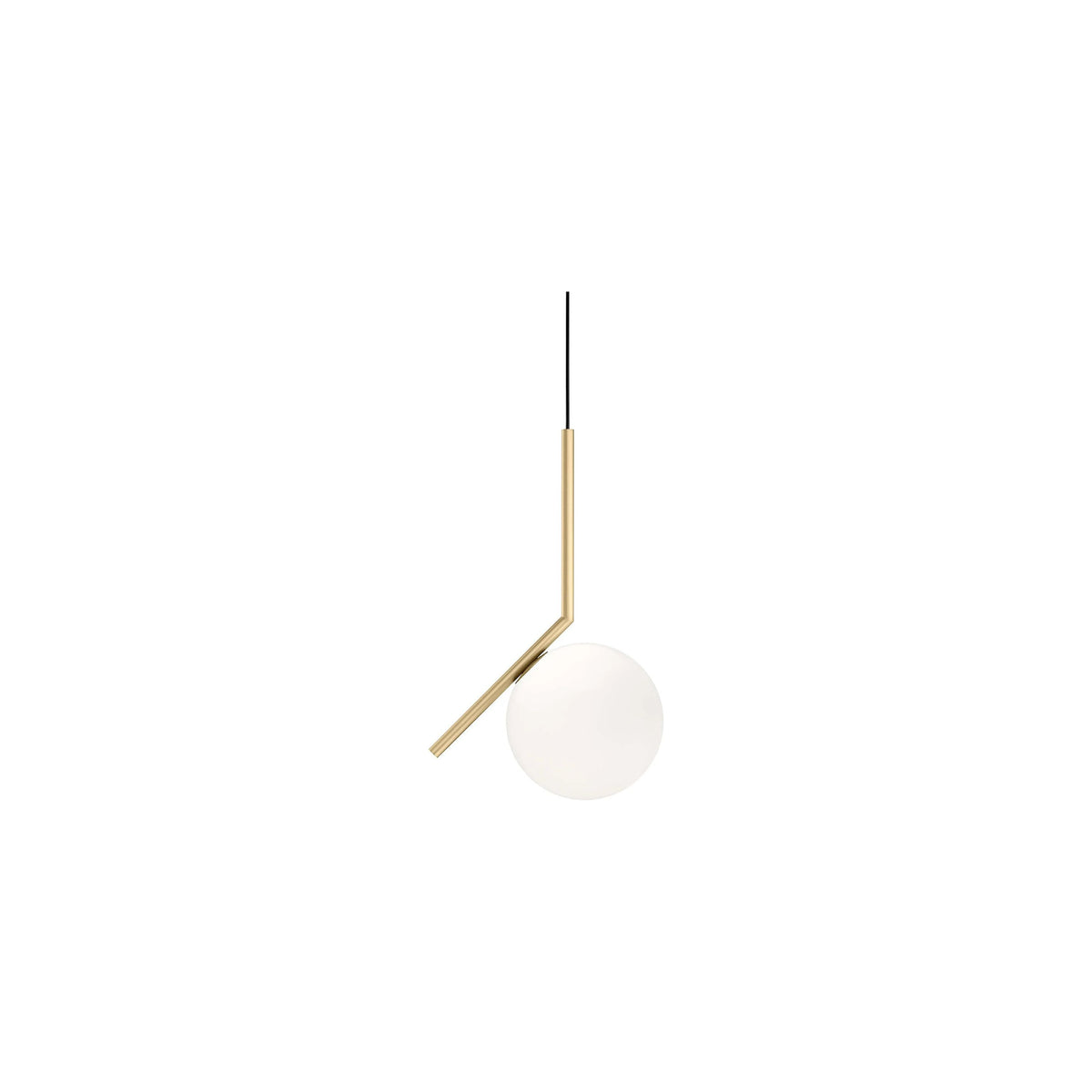 Flos - IC Lights Pendant Light - FU317559 | Montreal Lighting & Hardware