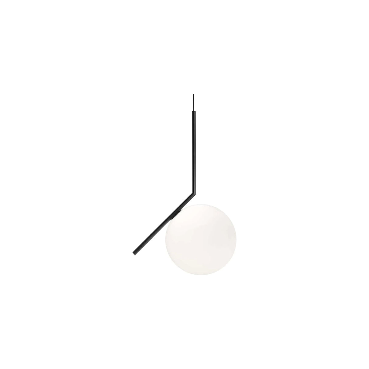 Flos - IC Lights Pendant Light - FU317630 | Montreal Lighting & Hardware