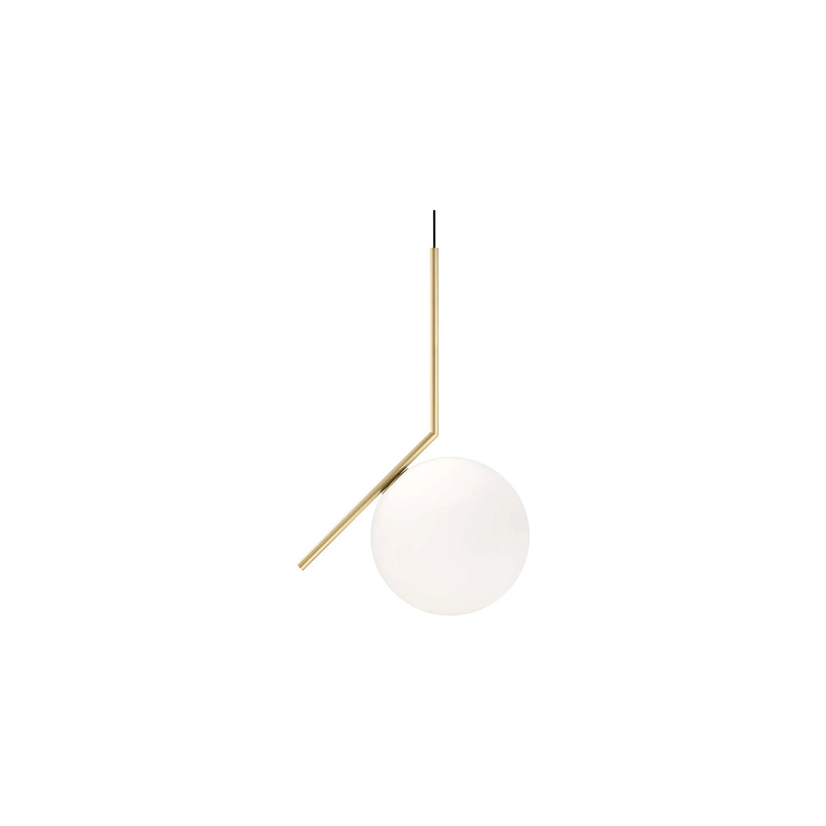 Flos - IC Lights Pendant Light - FU317659 | Montreal Lighting & Hardware