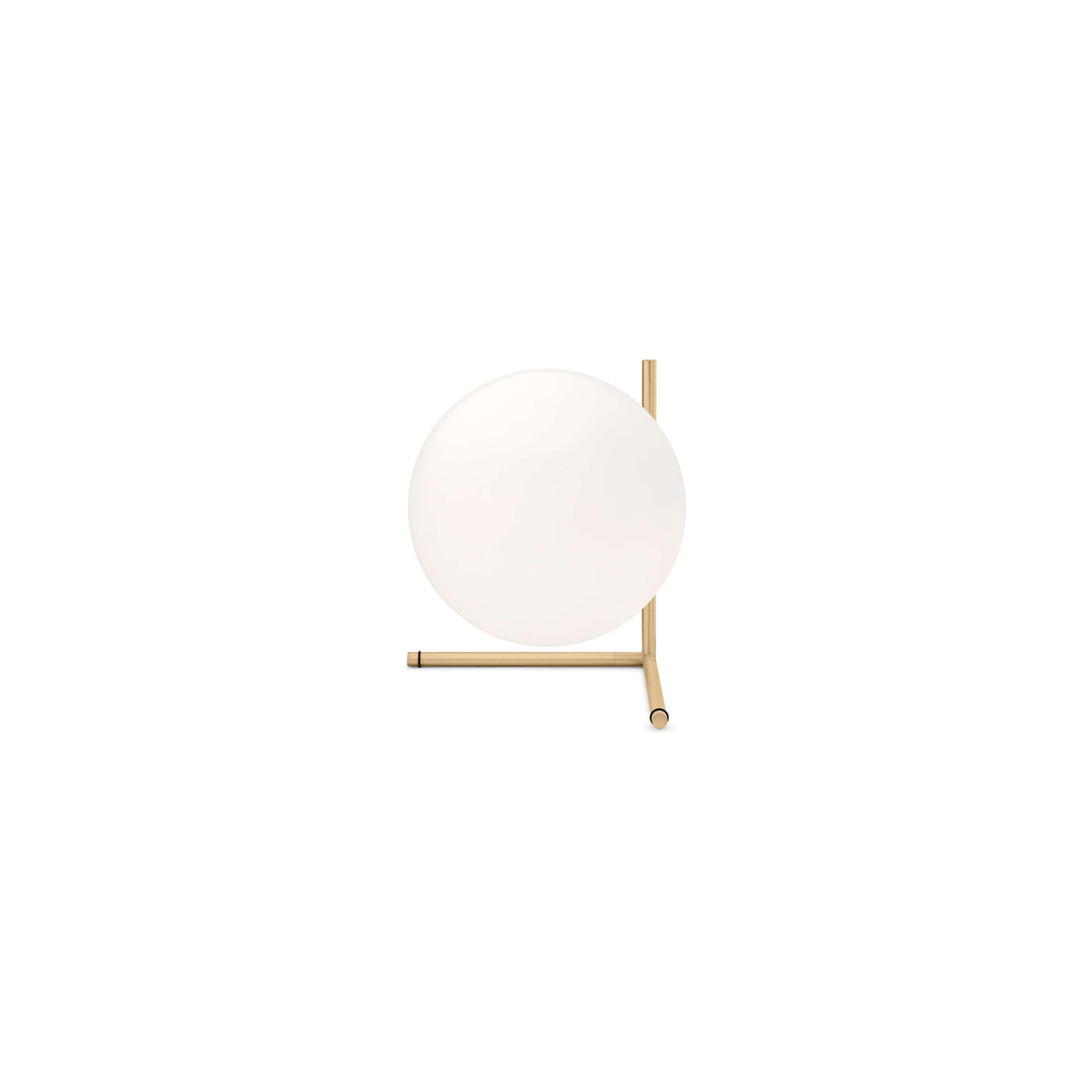 Flos - IC Lights Table Lamp - FU317259 | Montreal Lighting & Hardware