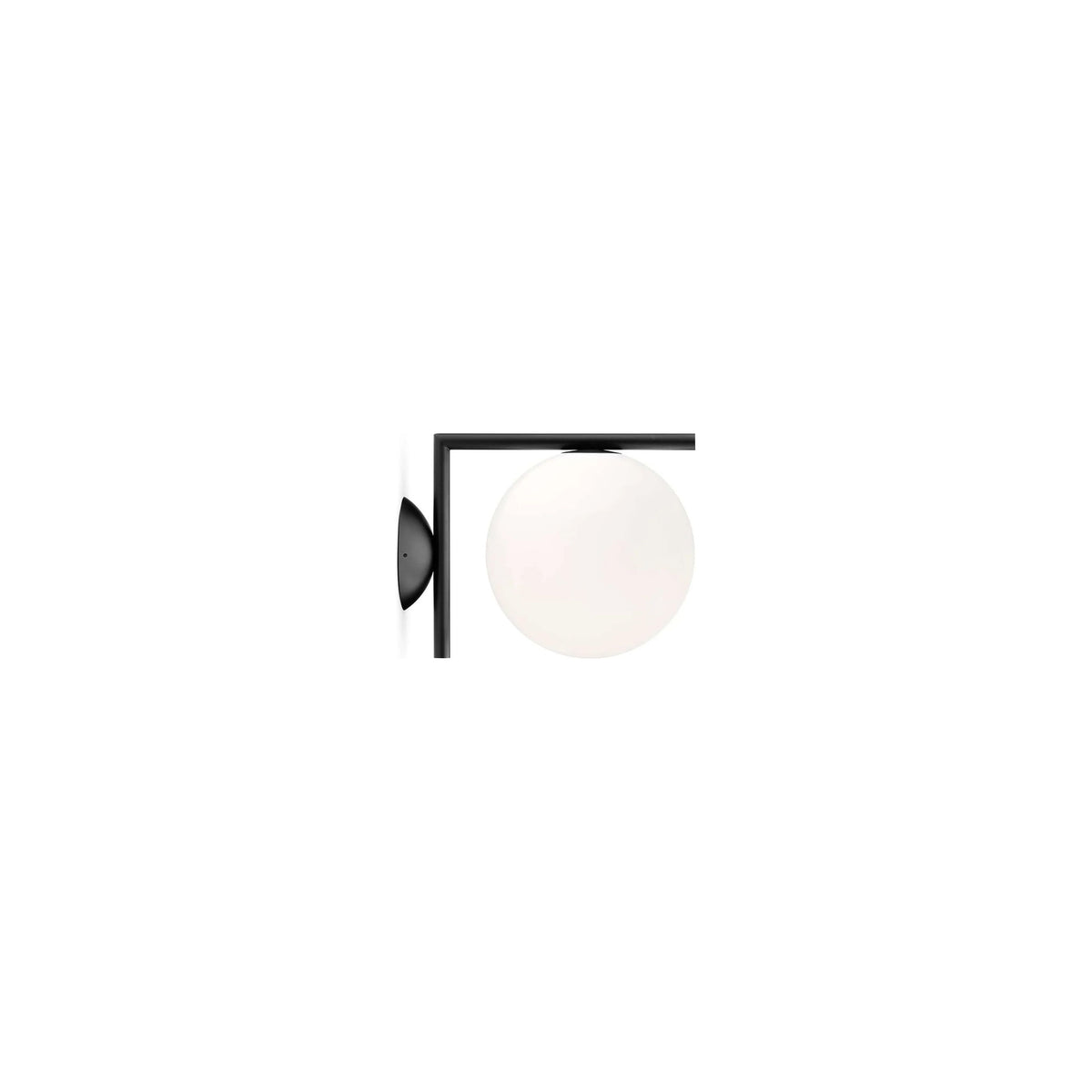 Flos - IC Lights Wall / Ceiling Light - FU317830 | Montreal Lighting & Hardware