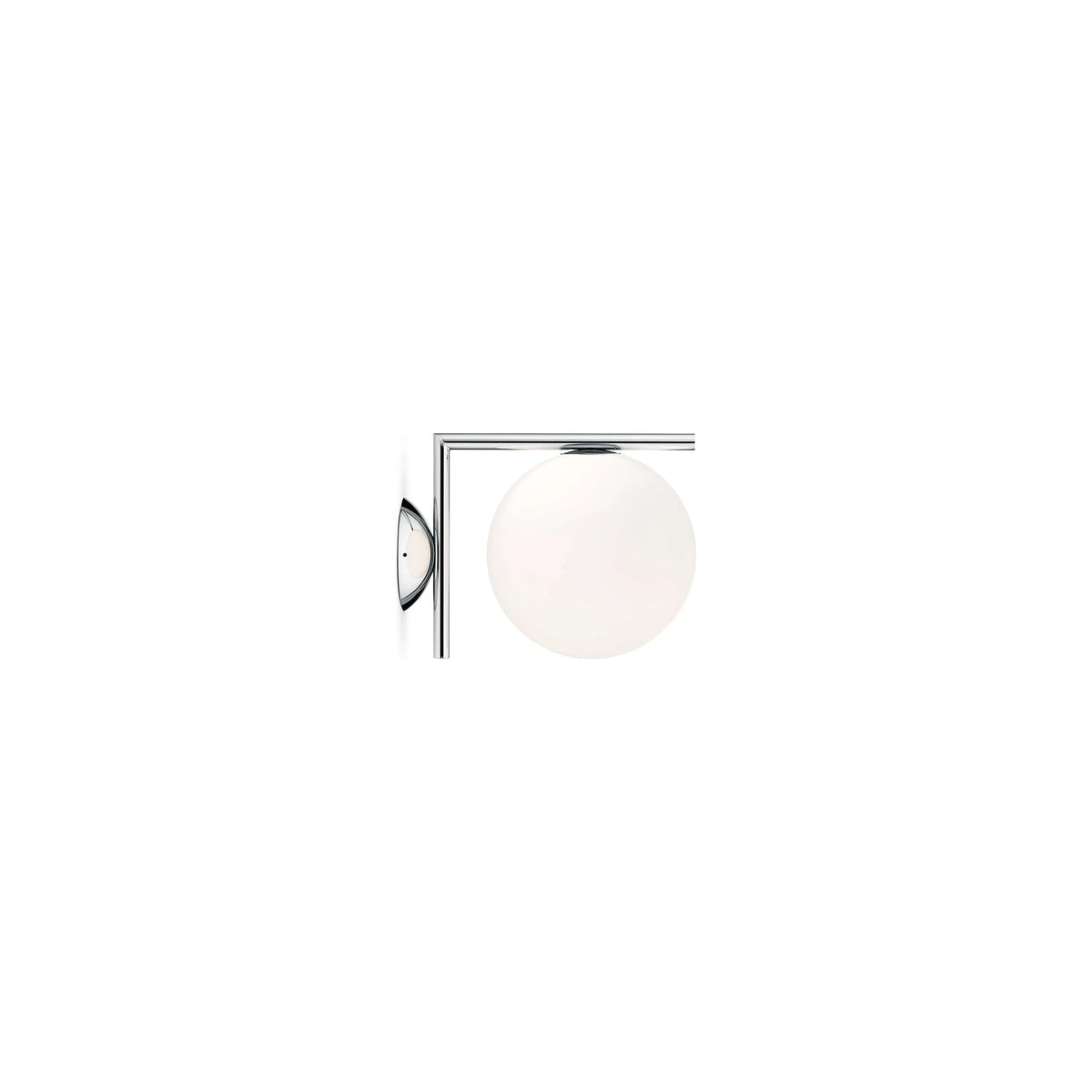 Flos - IC Lights Wall / Ceiling Light - FU317857 | Montreal Lighting & Hardware