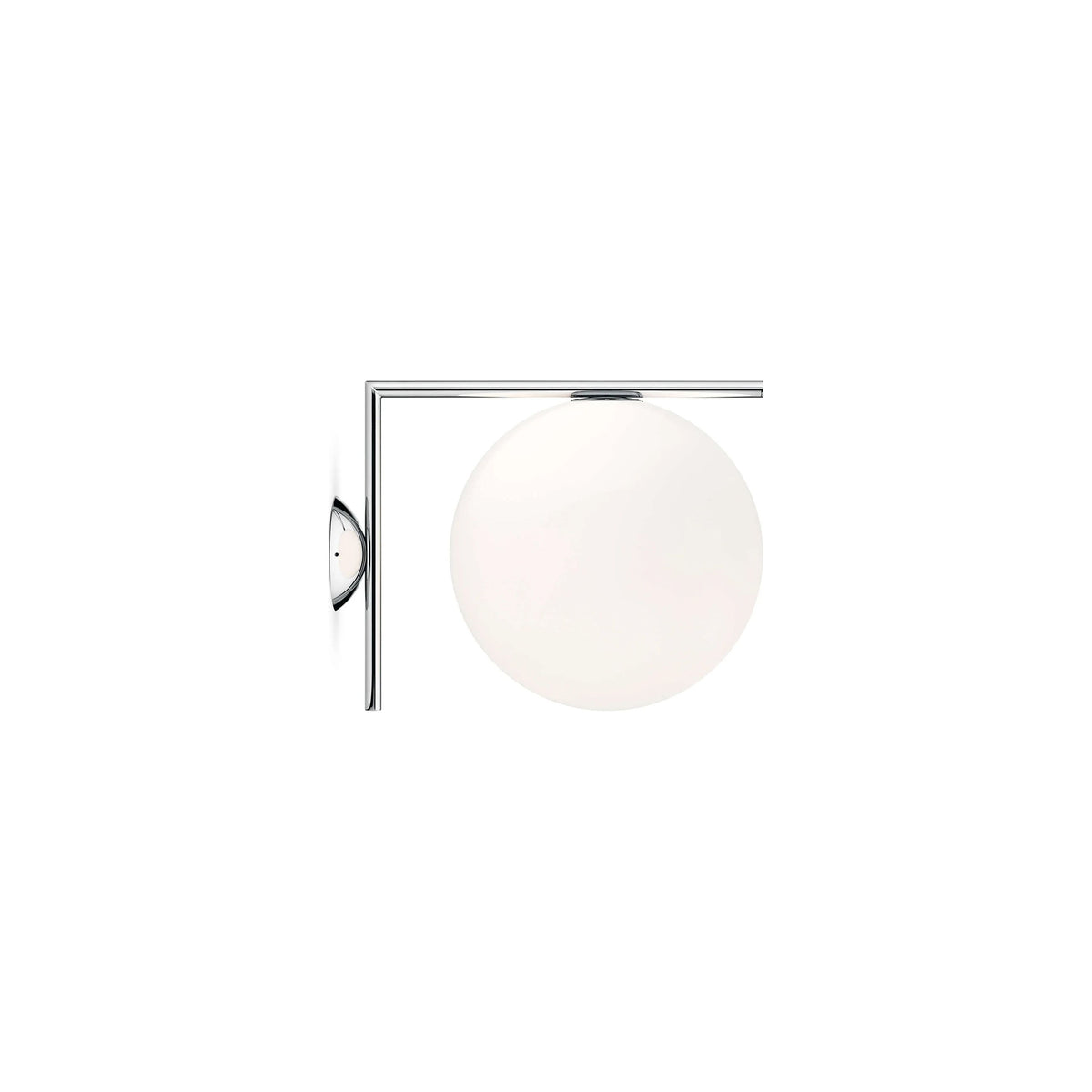 Flos - IC Lights Wall / Ceiling Light - FU317957 | Montreal Lighting & Hardware