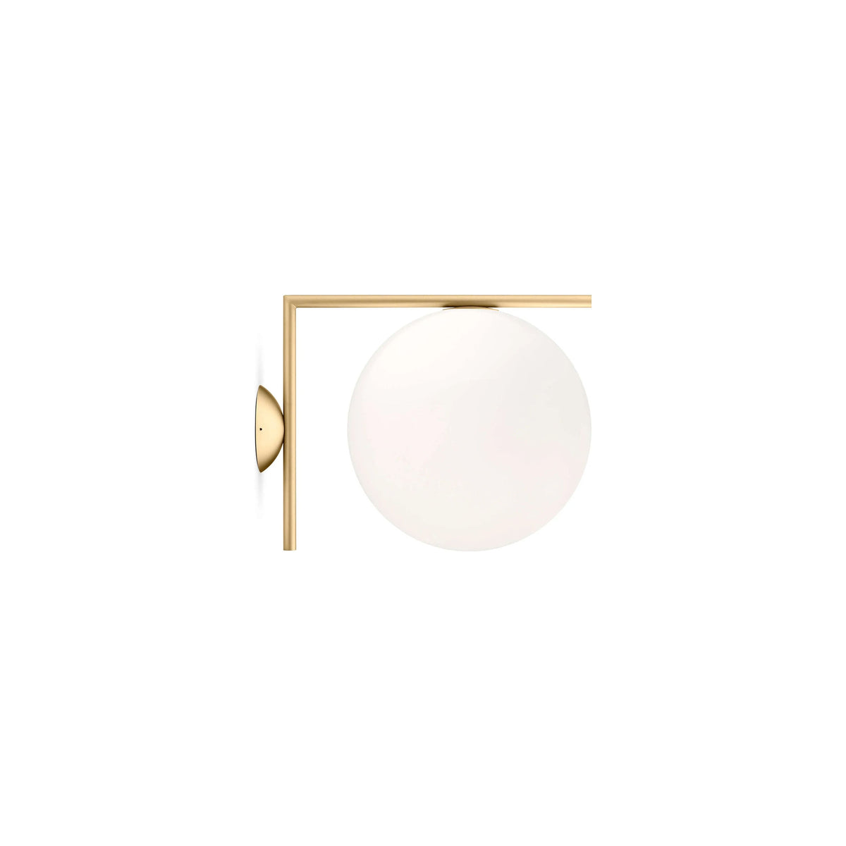 Flos - IC Lights Wall / Ceiling Light - FU317959 | Montreal Lighting & Hardware