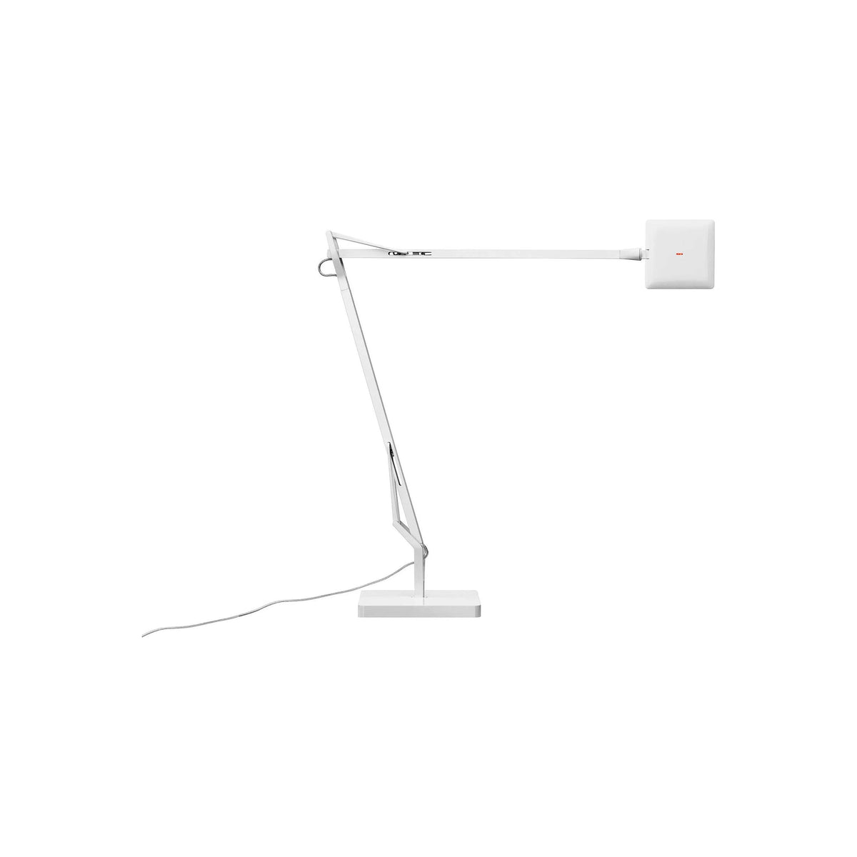 Flos - Kelvin Edge Task Lamp - F3452009 | Montreal Lighting & Hardware