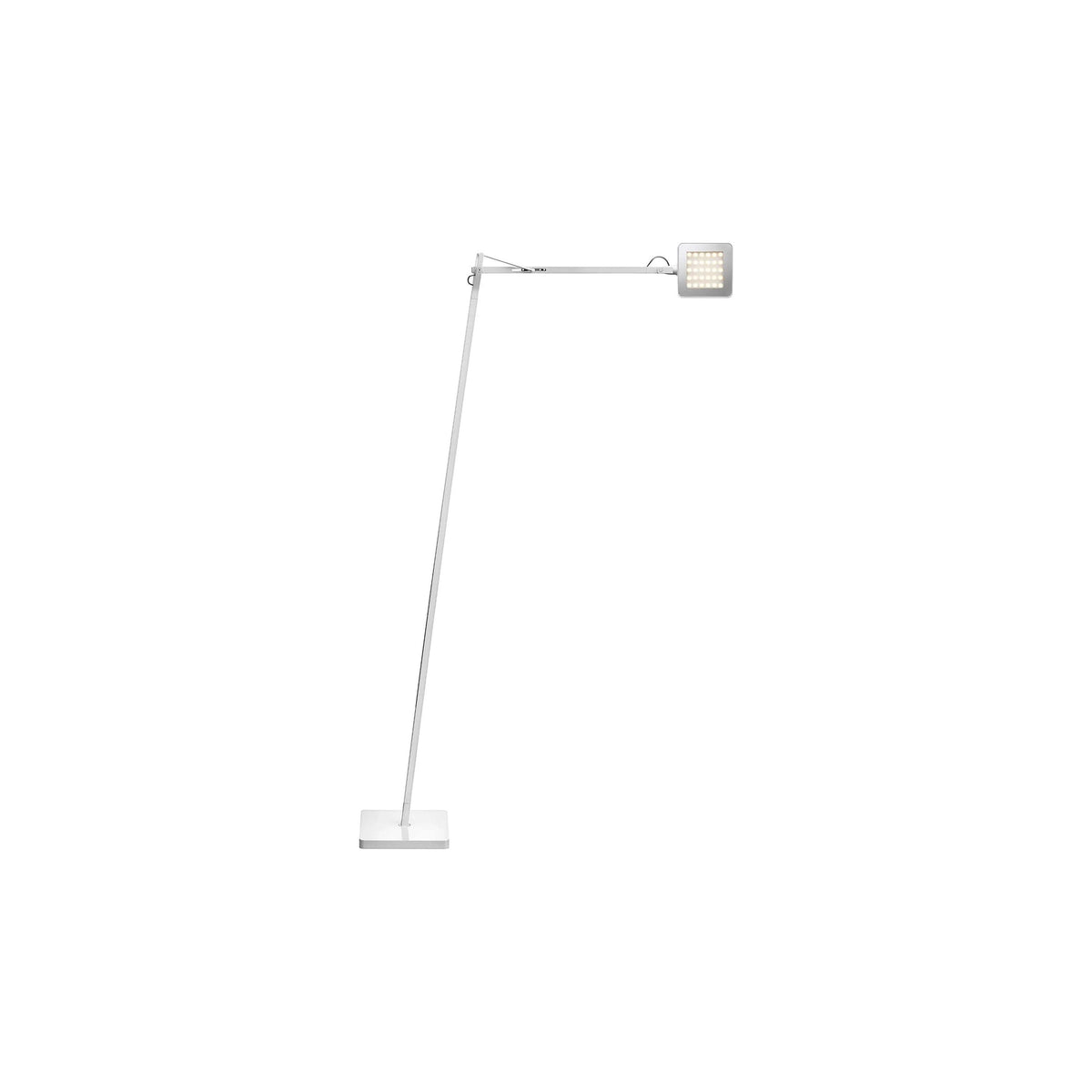 Flos - Kelvin LED Floor Lamp - F3305009 | Montreal Lighting & Hardware