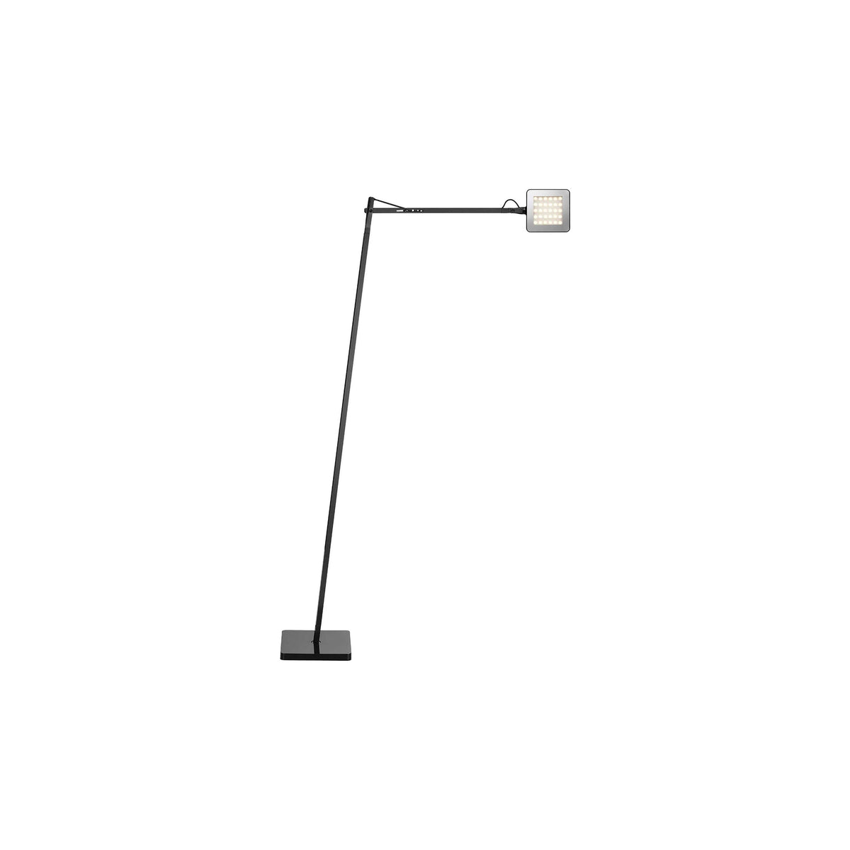 Flos - Kelvin LED Floor Lamp - F3305030 | Montreal Lighting & Hardware