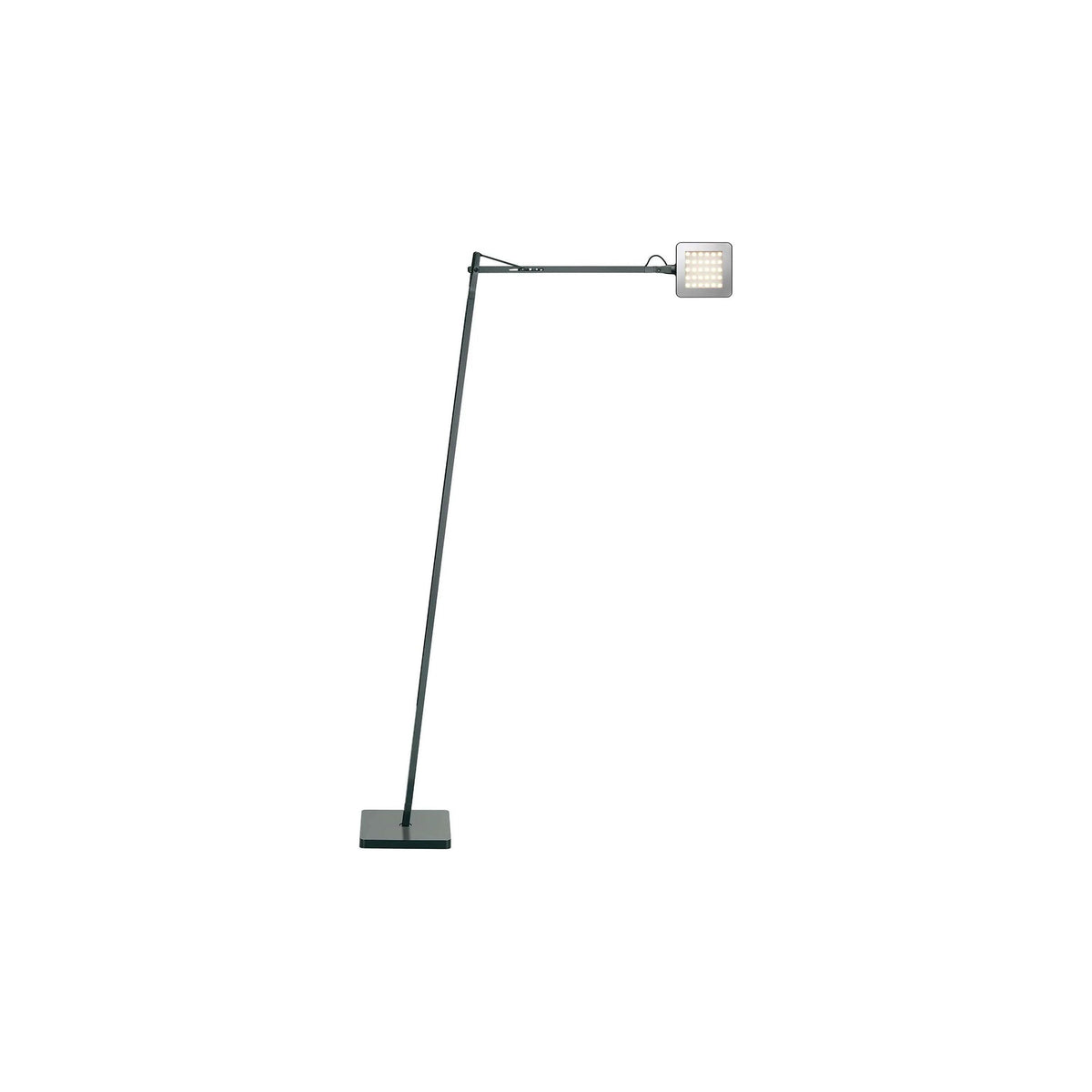 Flos - Kelvin LED Floor Lamp - F3305033 | Montreal Lighting & Hardware