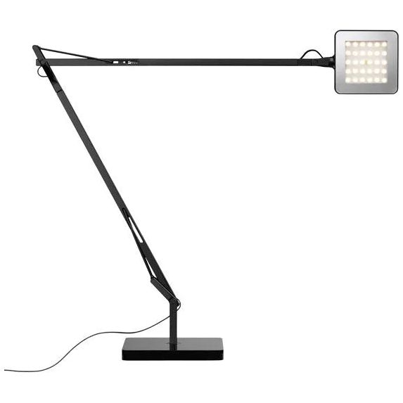 Flos - Kelvin LED Green Mode Table Lamp - F3311030 | Montreal Lighting & Hardware