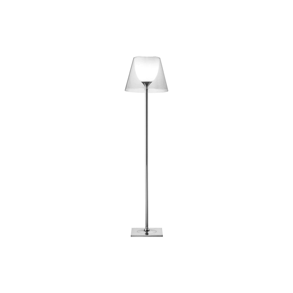 Flos - KTribe F2 Floor Lamp - FU630500 | Montreal Lighting & Hardware