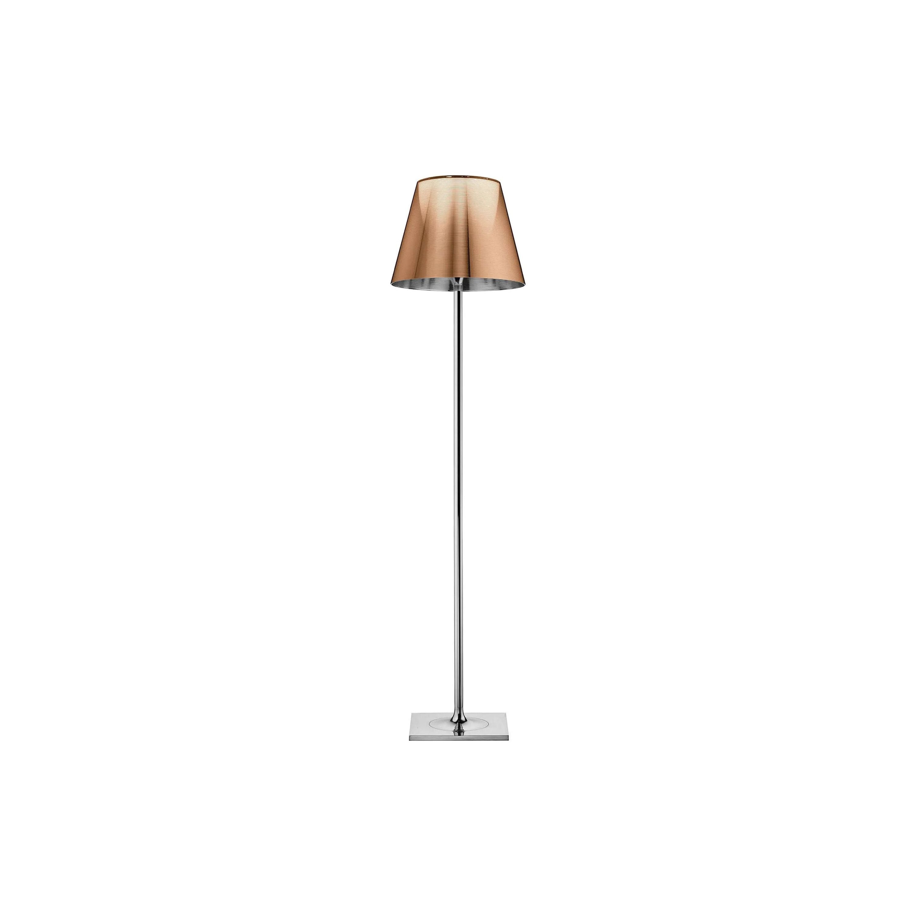 Flos - KTribe F2 Floor Lamp - FU630546 | Montreal Lighting & Hardware