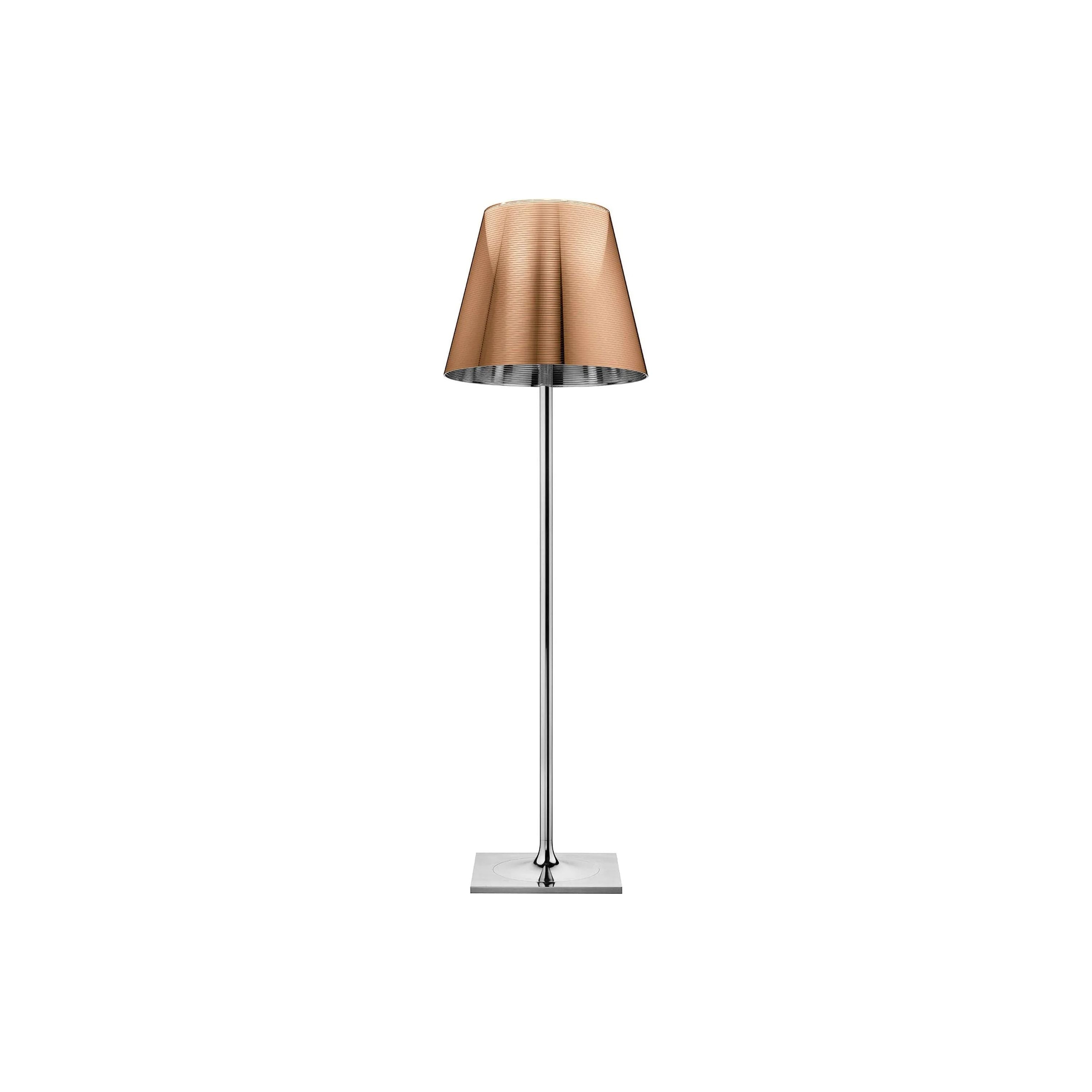 Flos - KTribe Floor Lamp - FU630146 | Montreal Lighting & Hardware