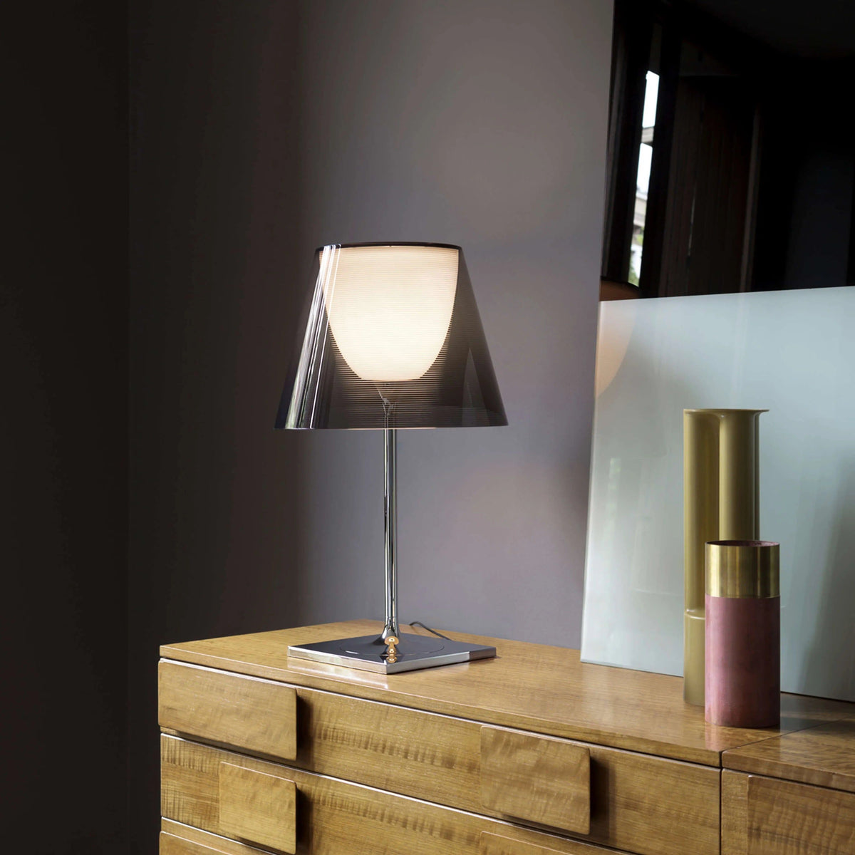 Flos - KTribe T1 Table Lamp - FU627830 | Montreal Lighting & Hardware