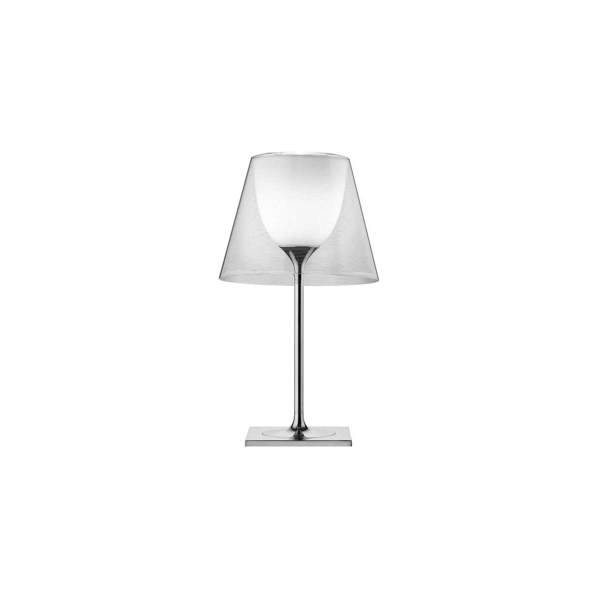 Flos - KTribe T2 Table Lamp - FU630300 | Montreal Lighting & Hardware