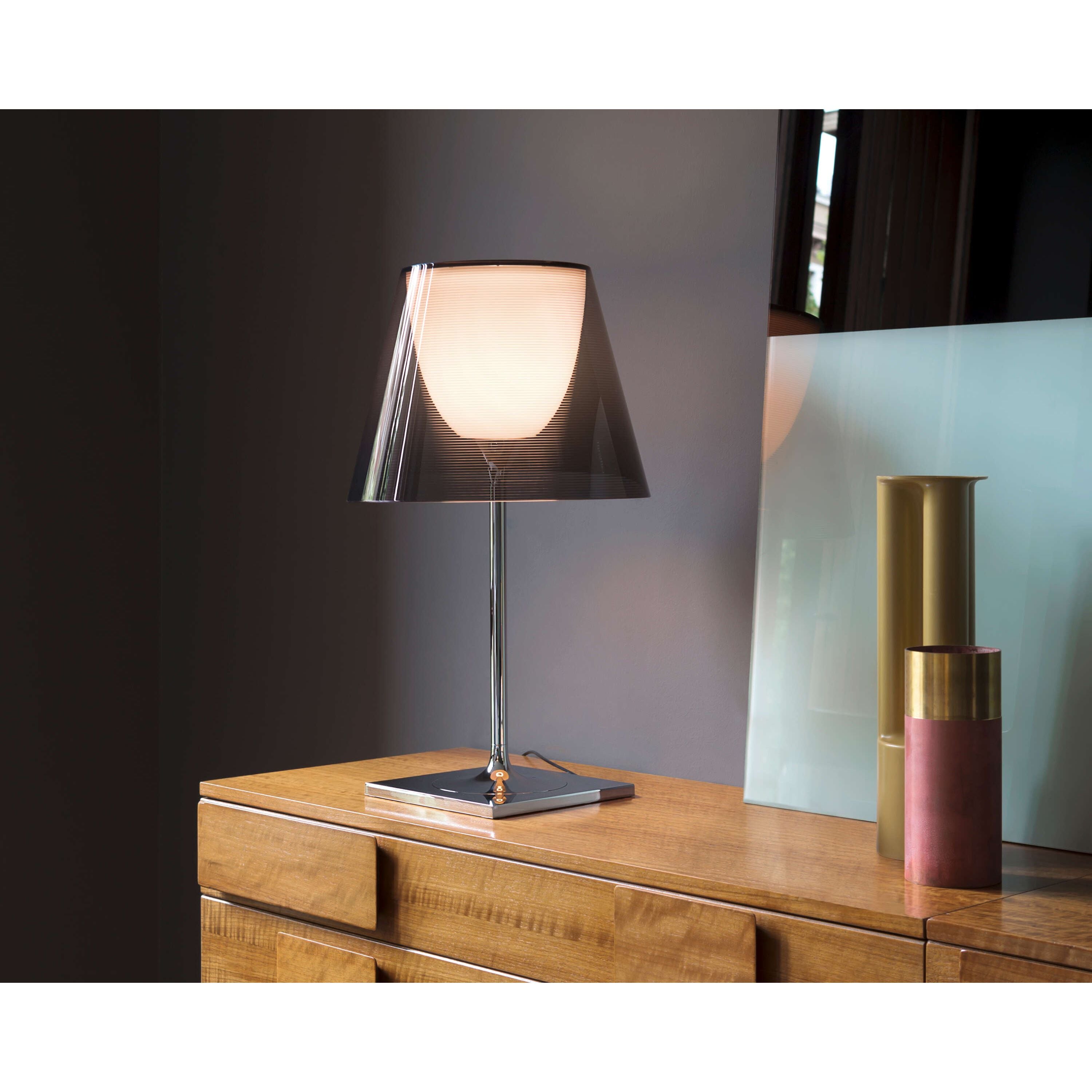 Flos - KTribe T2 Table Lamp - FU630346 | Montreal Lighting & Hardware