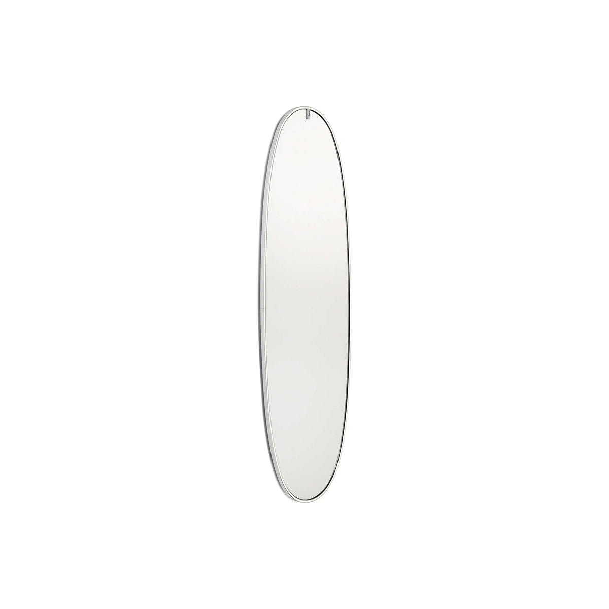 Flos - La Plus Belle Wall-Mounted Mirror with Integrated LED lights - FU368164 | Montreal Lighting & Hardware