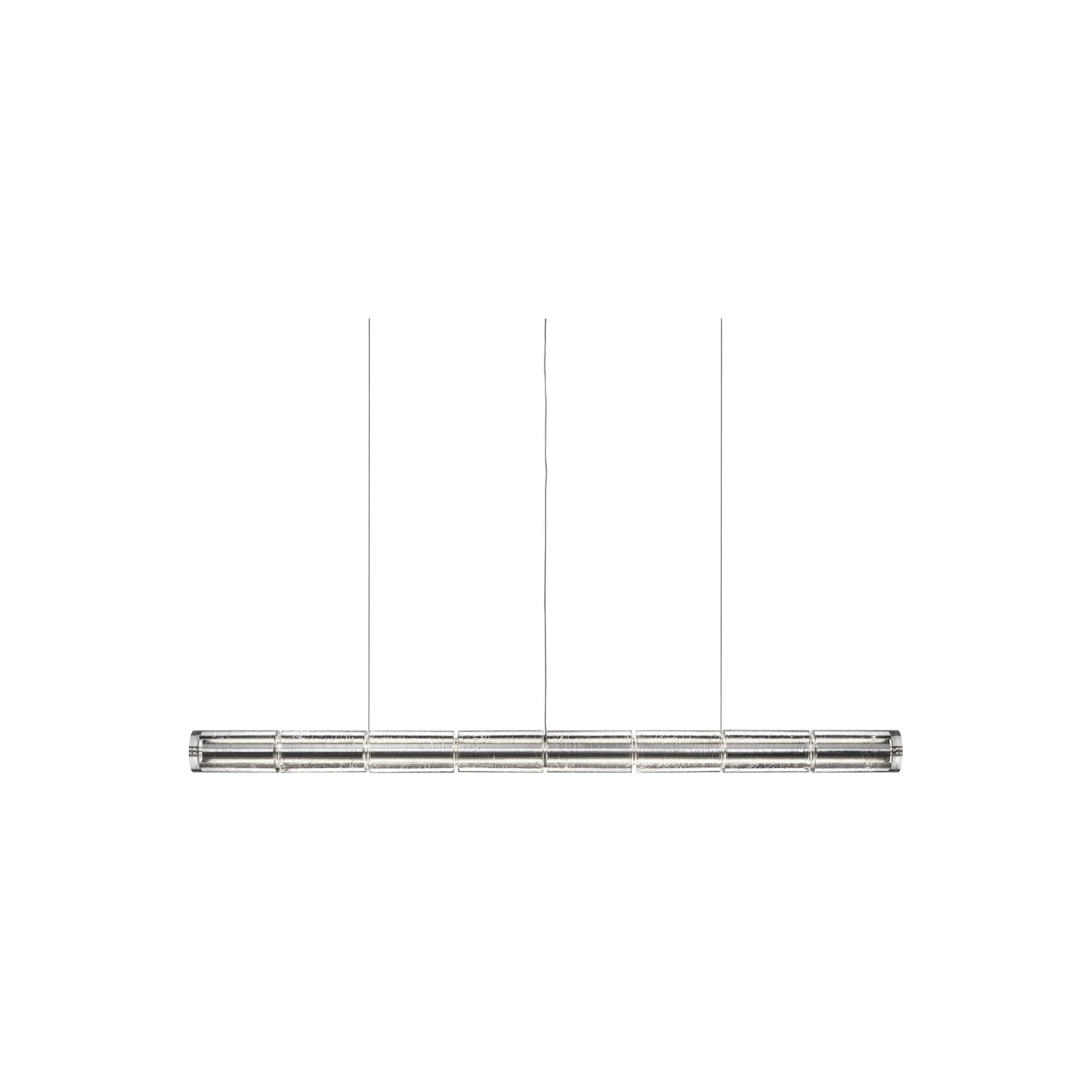 Flos - Luce Orizzontale Pendant Light - FU374300 | Montreal Lighting & Hardware