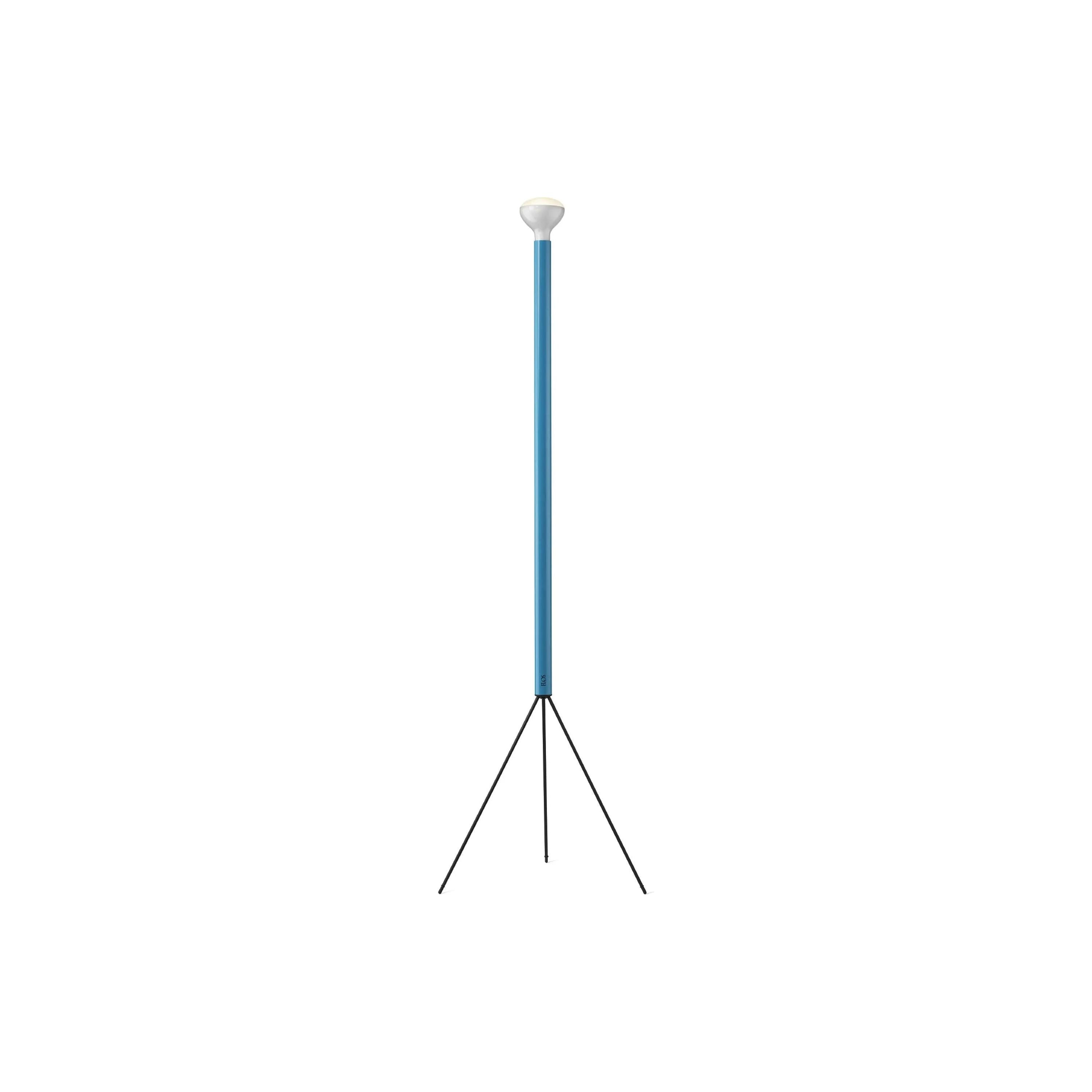 Flos - Luminator Floor Lamp - FU377203 | Montreal Lighting & Hardware